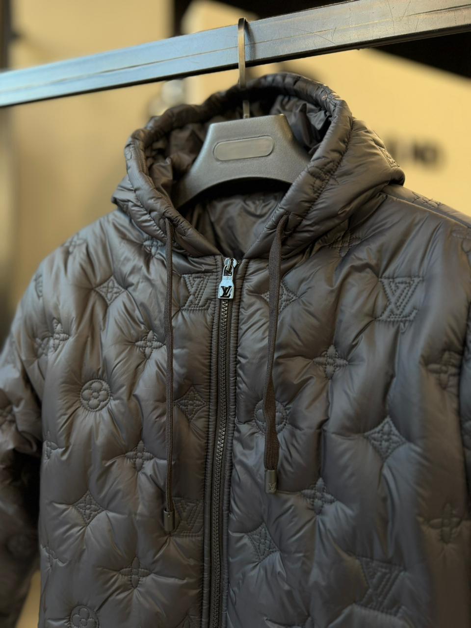 Jacket Louis vuitton