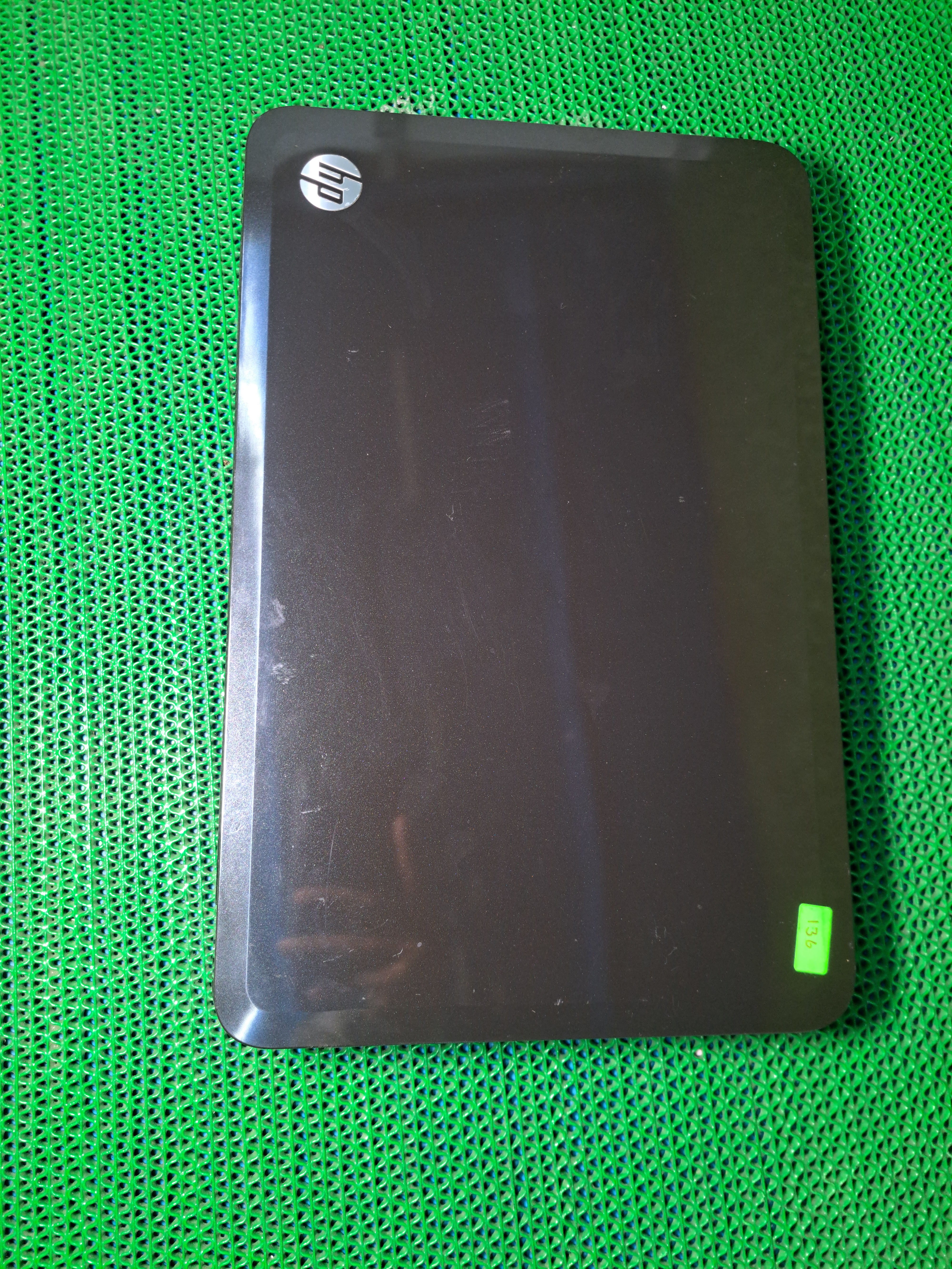 HP 15 Series Laptop - AMD A4-4300M Dual-Core | 4GB RAM | 320GB HDD | 14" / 15.6" HD Display | DVD Drive | Budget Laptop 