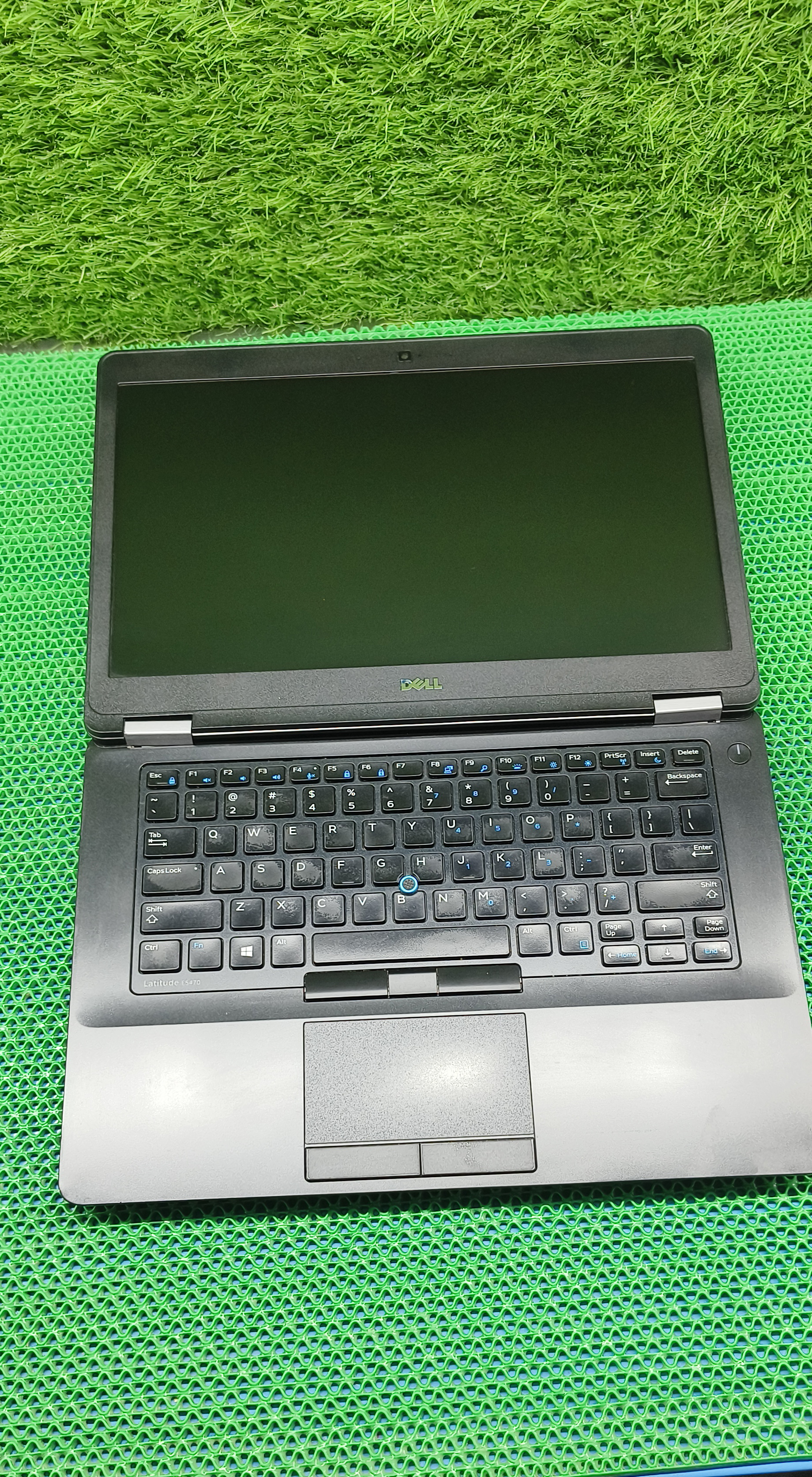 Dell Latitude E5470 - Slim & Powerful Business Series | 8GB RAM | 256GB SSD | Perfect for Office & Students