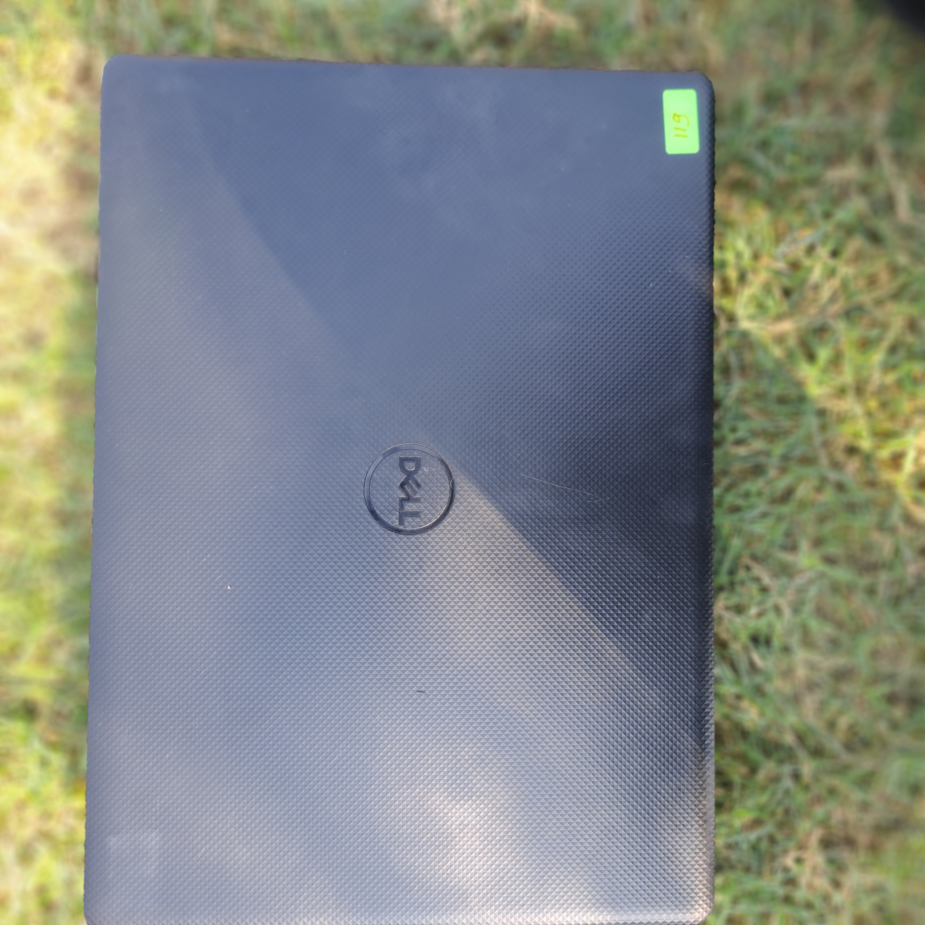 Dell Vostro 3491 Business Laptop | Intel Core i3 10th Gen | 8GB RAM | 256GB SSD | 4GB Graphics (Shared) | 14-inch Display | Black