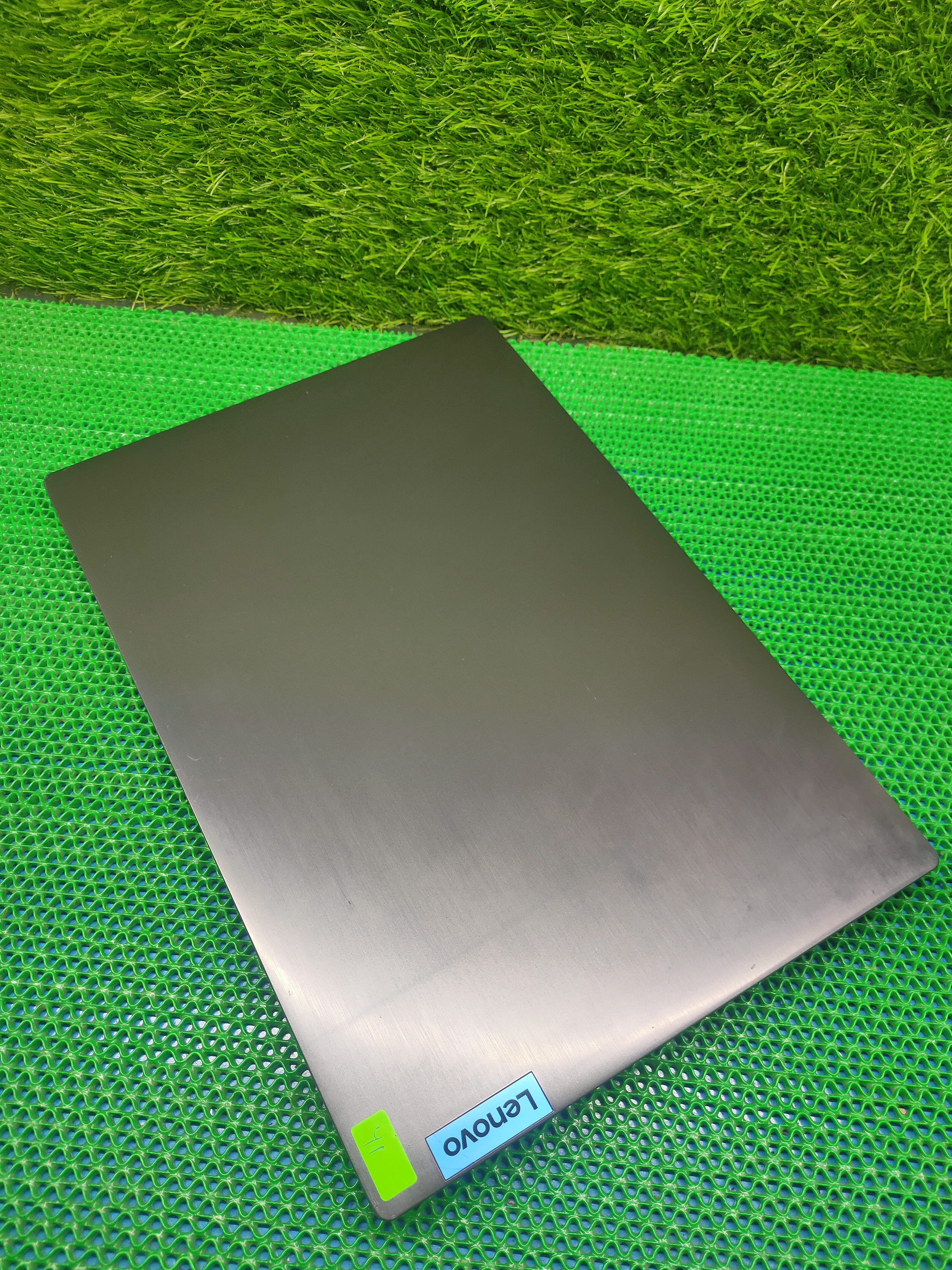 Lenovo Gaming Laptop (81LK) | Intel i5-9300H | 8GB RAM | Dual Drive (256GB SSD + 1TB HDD) Blue Backlit Keyboard | Fast SSD + Huge Storage 