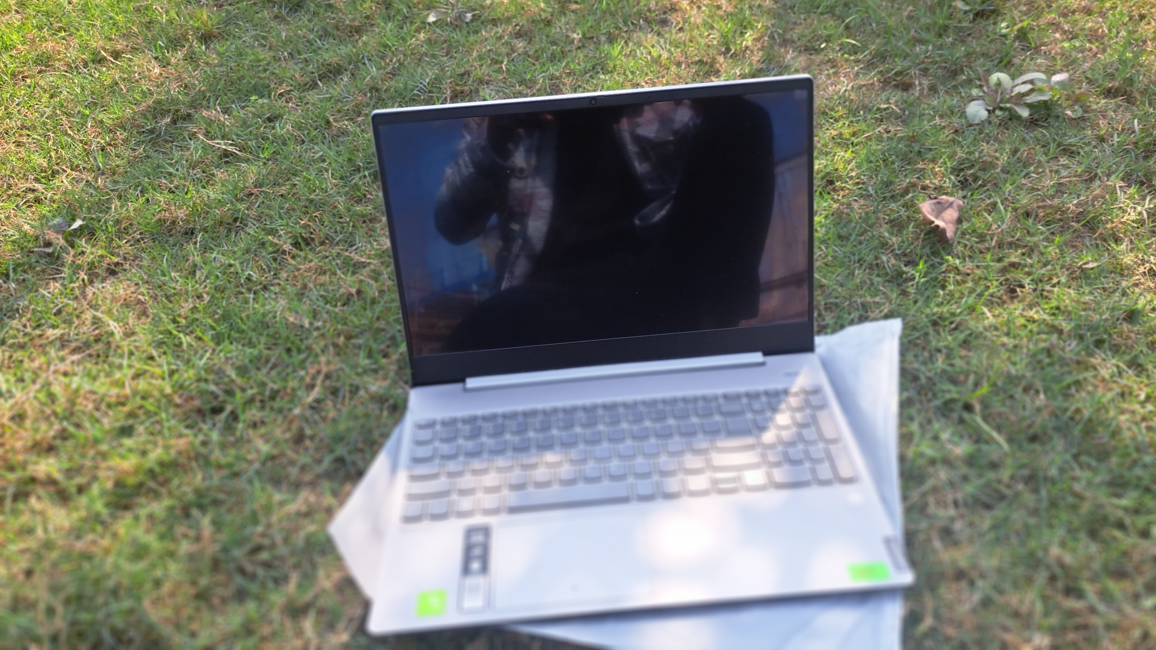 Lenovo IdeaPad S540 | Intel Core i5 10th Gen | 8GB RAM | 512GB SSD | 6GB NVIDIA Graphics | 15.6" FHD IPS Display | Slim & Premium Metal Design