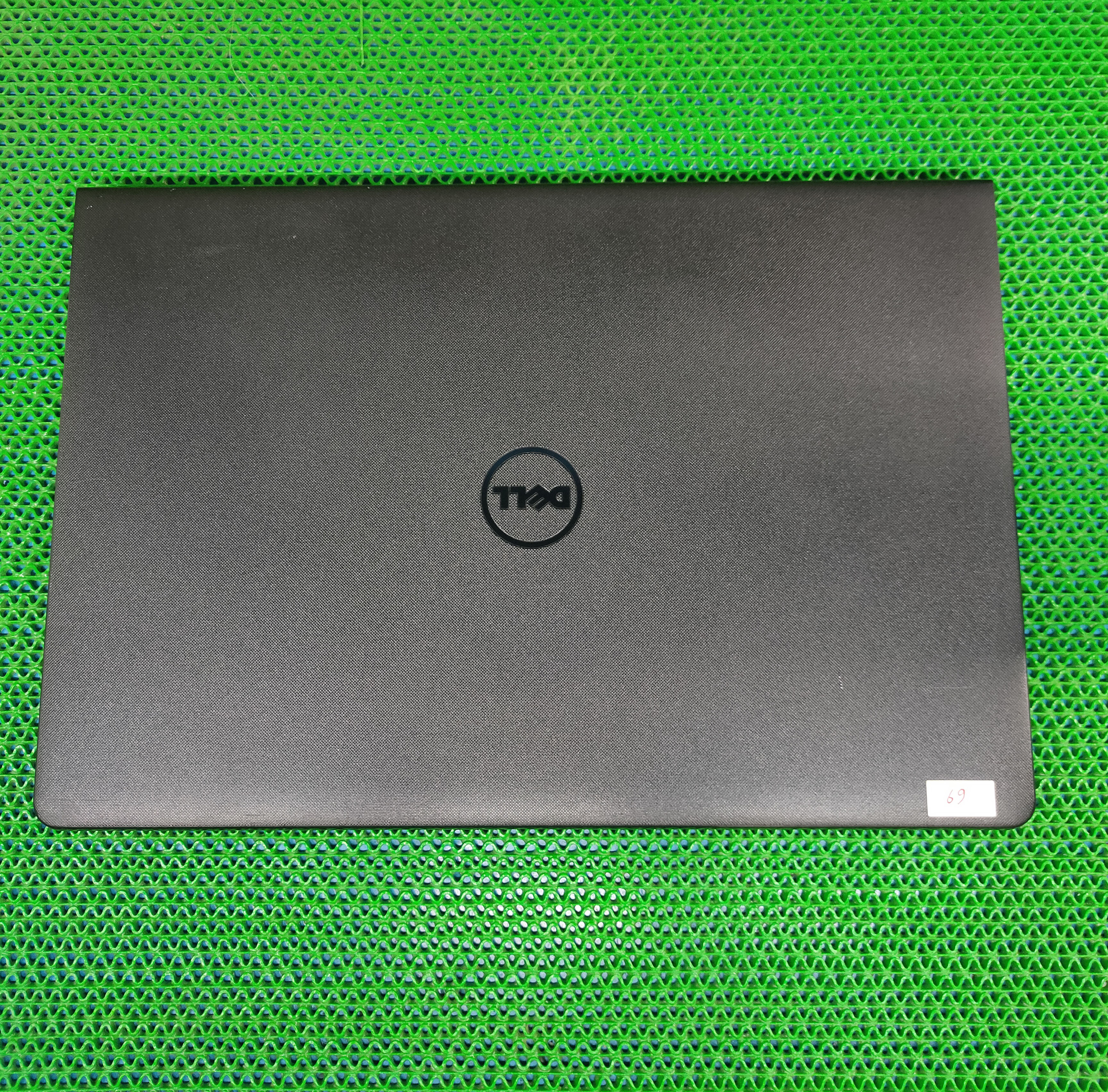 DELL LATITUDE-E7250, i5 7th GEN, RAM-8GB, SSD 256GB, GPU 4GB 