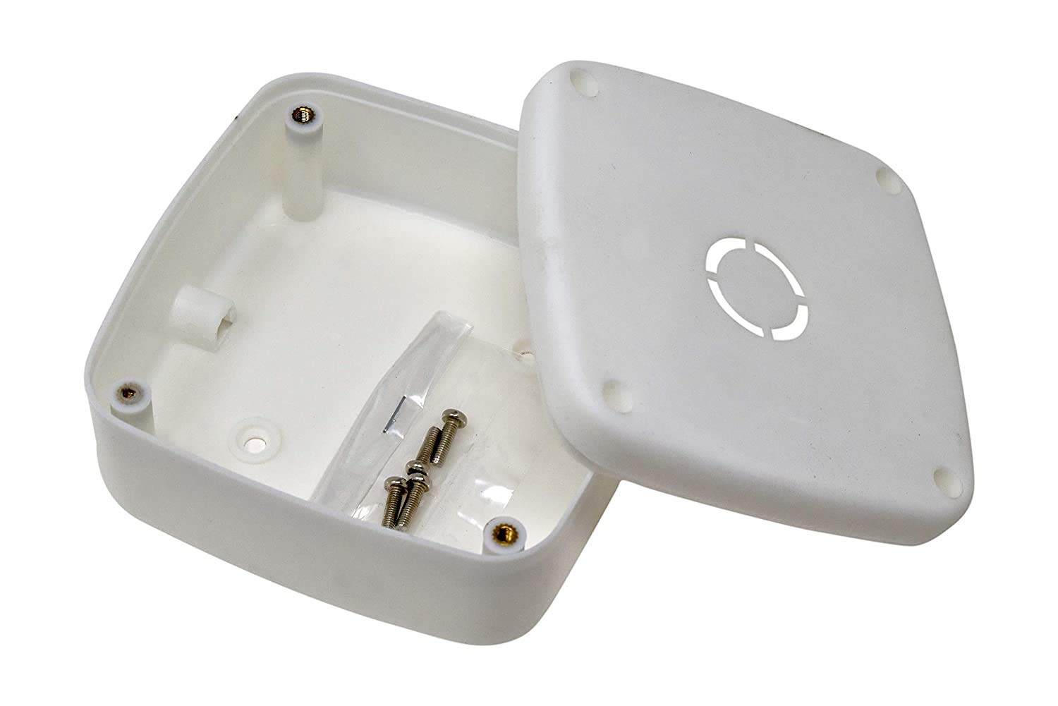 Plastic Junction Box for CCTV Camera 1PC