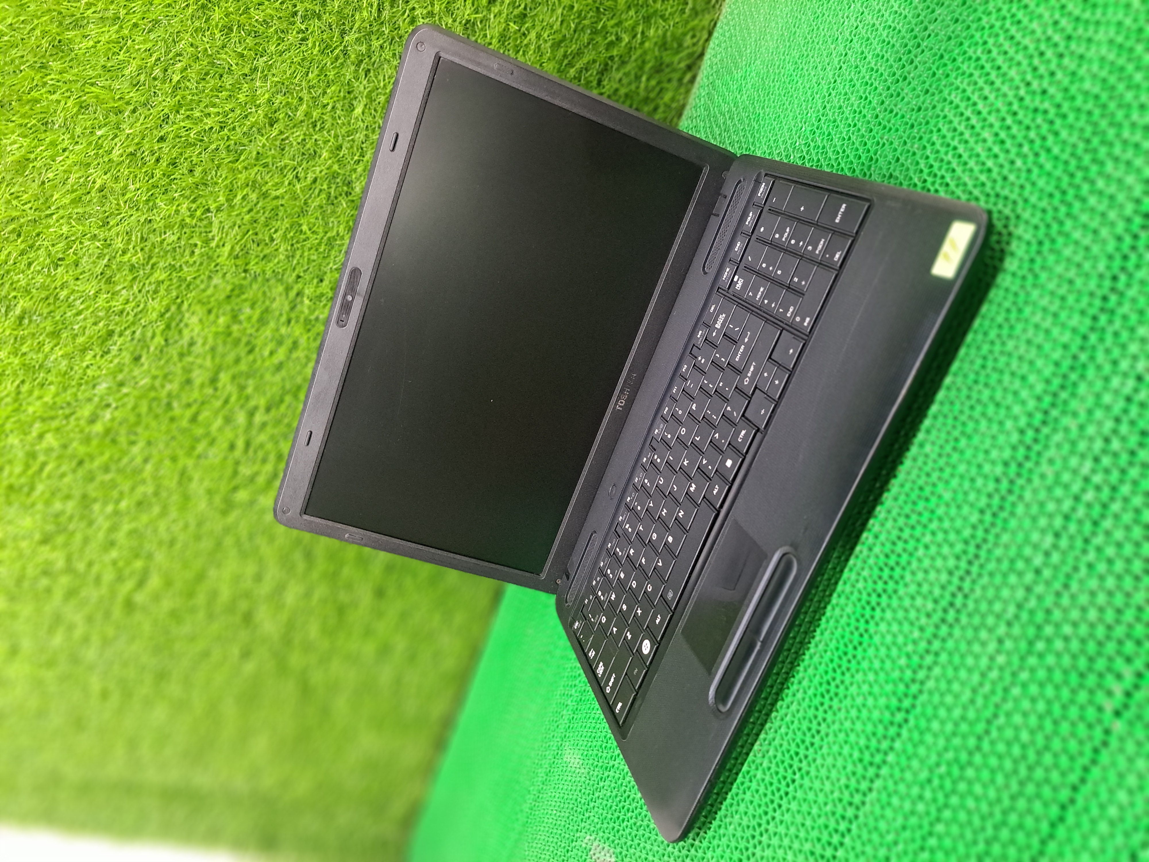 Toshiba Dynabook / Satellite - Intel Pentium Dual-Core | 4GB RAM | 128GB SSD | 15.6" HD Display | Super-Fast SSD Boot | Reliable Japanese Build