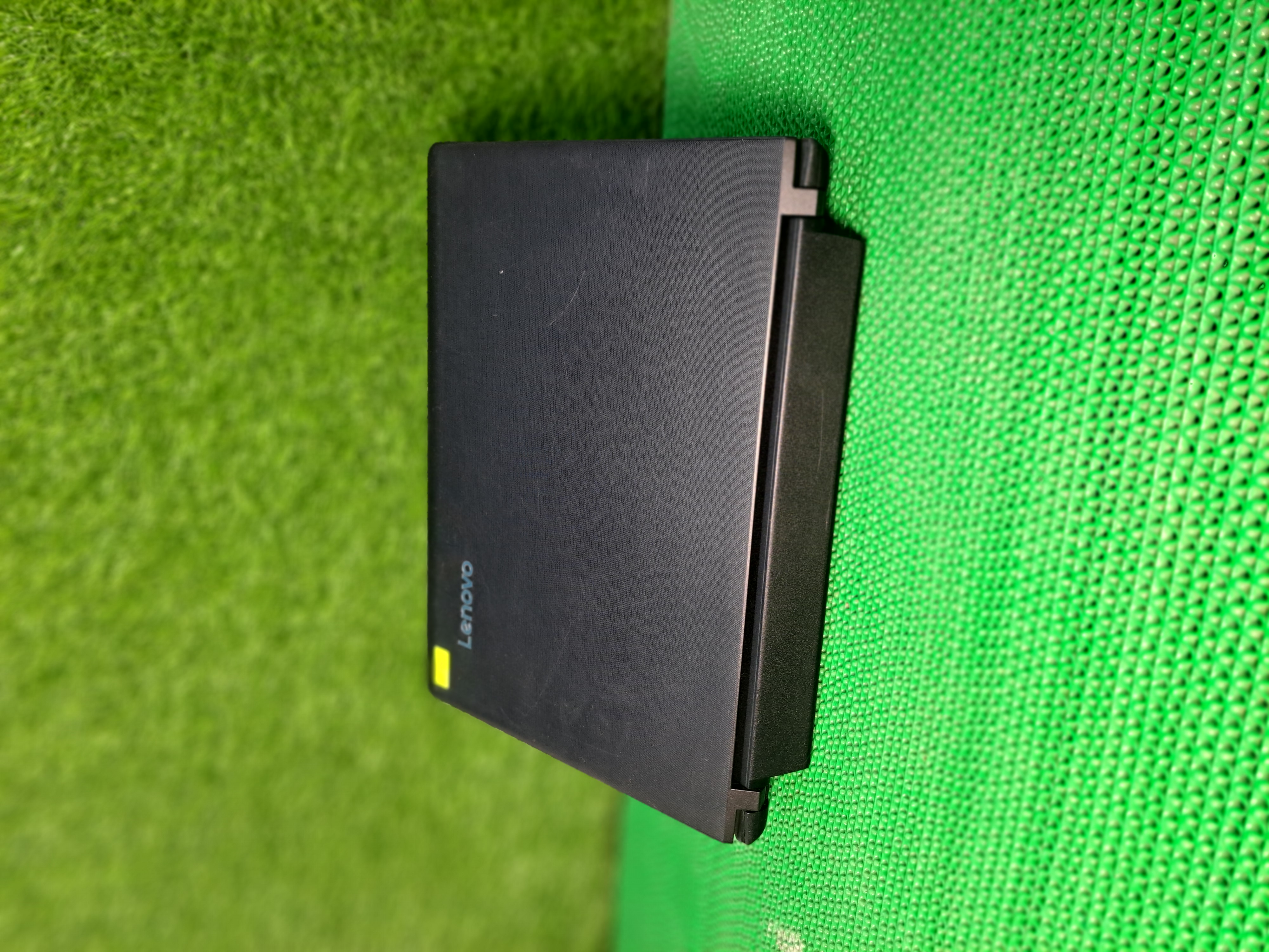 Lenovo E41-25 Business Laptop - AMD A6/A9 Processor | 4GB RAM | 500GB HDD | 14" Anti-Glare Display | Spill-Resistant Keyboard