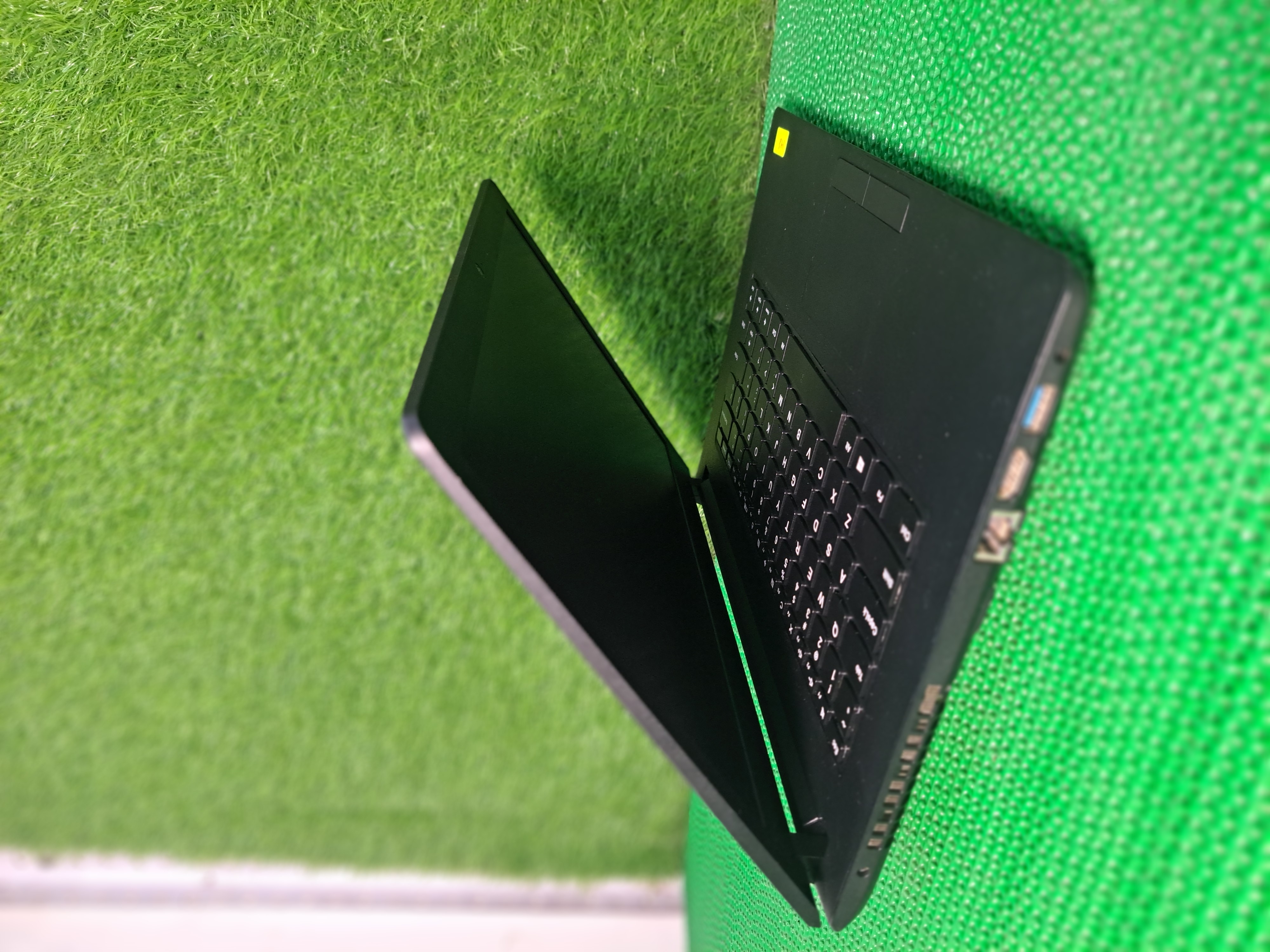 Lenovo E41-25 Business Laptop - AMD A6/A9 Processor | 4GB RAM | 500GB HDD | 14" Anti-Glare Display | Spill-Resistant Keyboard