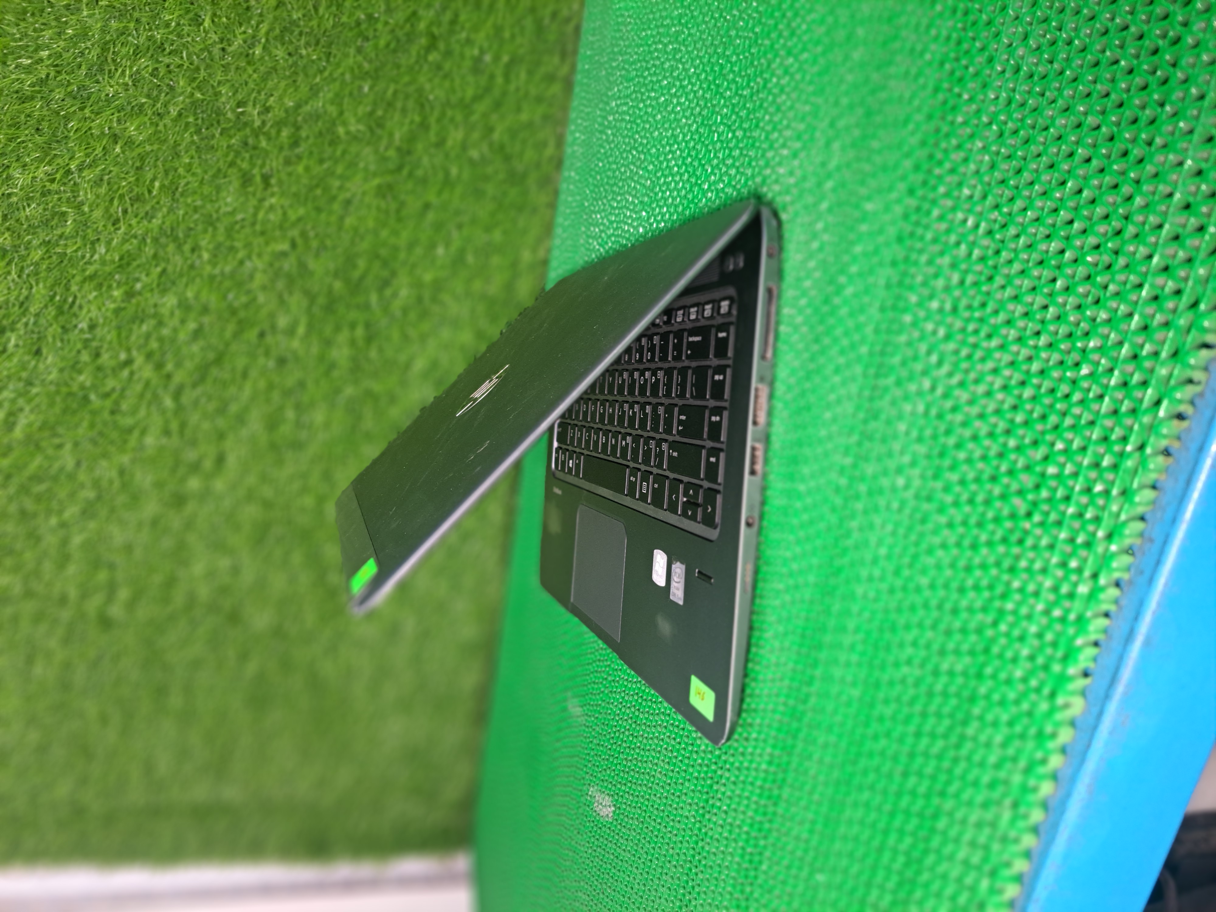 HP Business Class Laptop - Intel Core i5 4th Gen | 8GB RAM | 256GB SSD | 14" / 15.6" HD Display | Windows 10 | Super Fast Boot