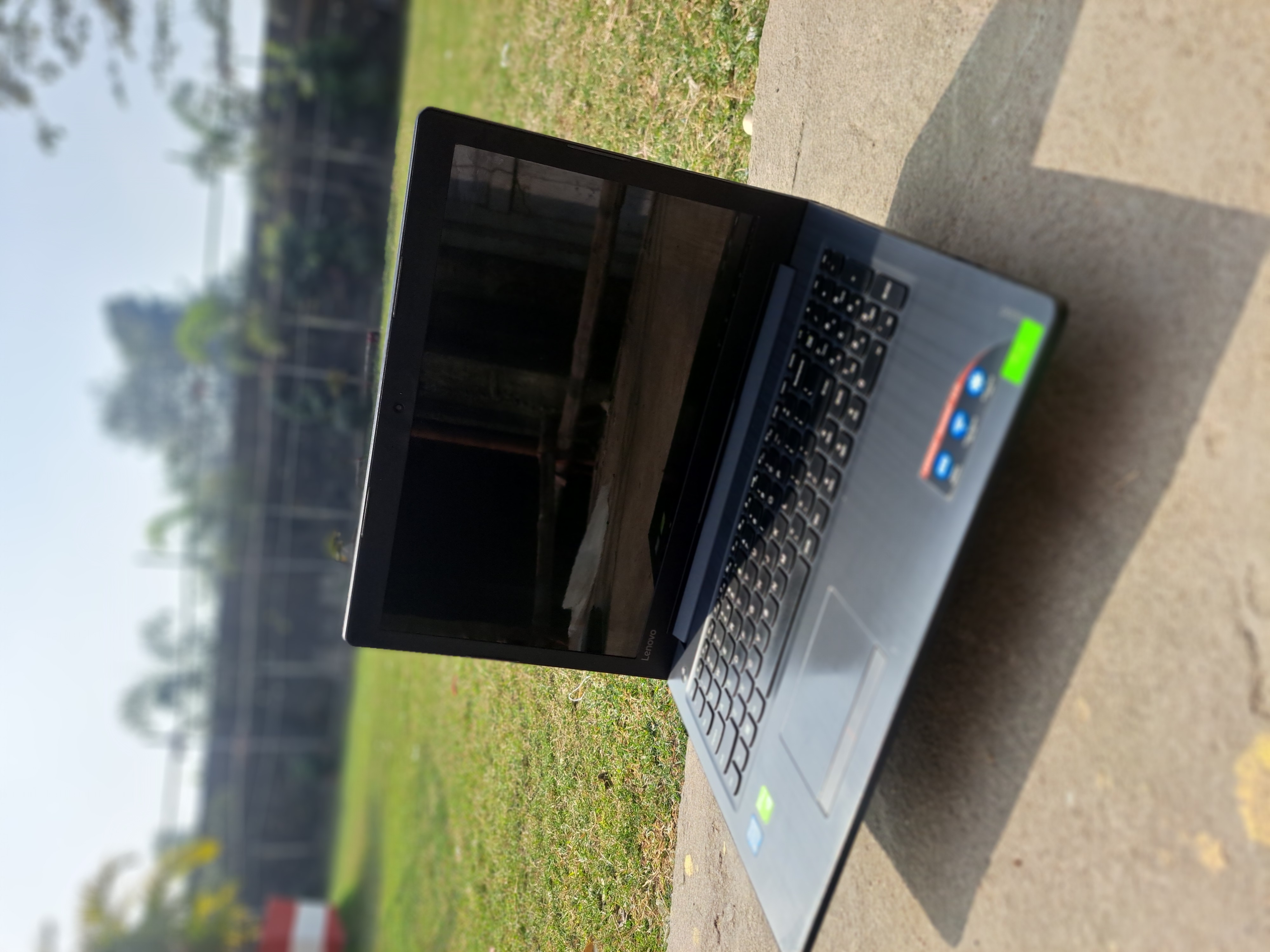 L92 Lenovo IdeaPad 310-15ISK - Intel Core i5 6th Gen | 8GB RAM | 256GB SSD | 2GB Dedicated NVIDIA Graphics | 15.6" HD Display | 180° Lay-Flat Hinge