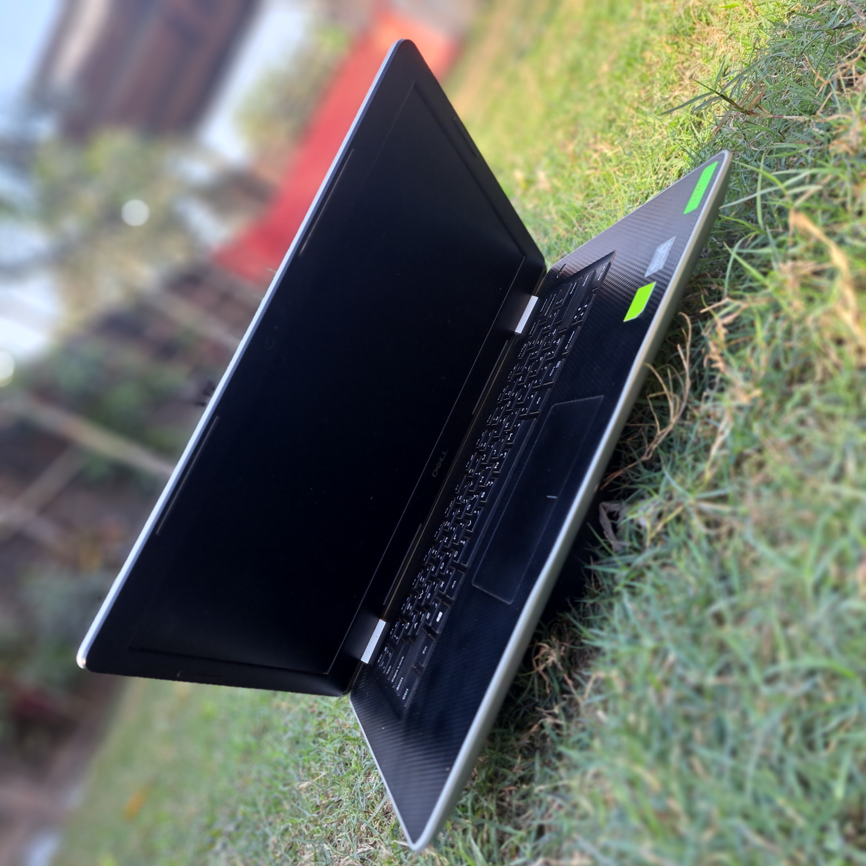 Dell Inspiron 3533 Laptop | Intel Core i5 10th Gen | 8GB RAM | 512GB SSD, 6gb graphics | 15.6" Full HD Display | Windows 11 | Silver