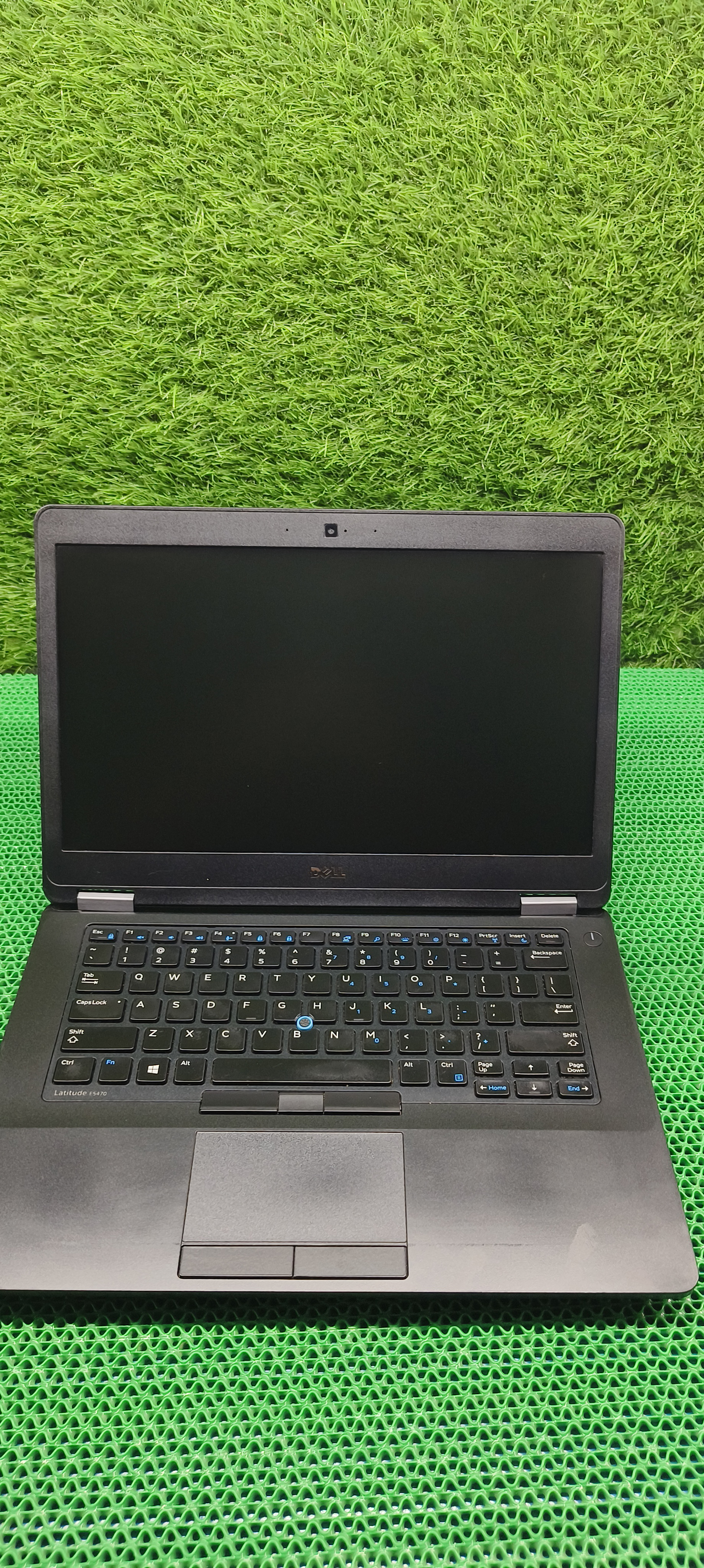Dell Latitude E5470 - Slim & Powerful Business Series | 8GB RAM | 256GB SSD | Perfect for Office & Students