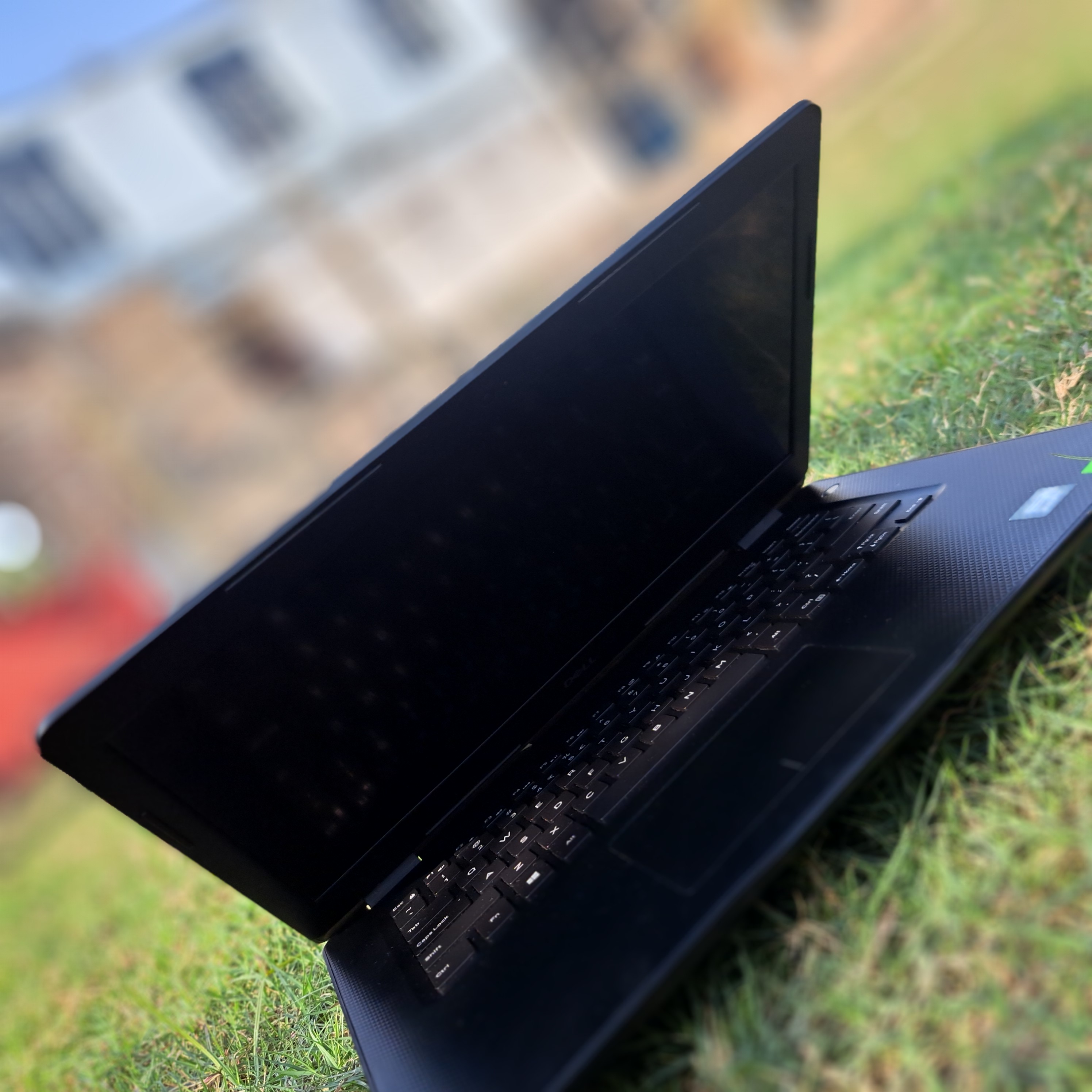 Dell Vostro 3491 Business Laptop | Intel Core i3 10th Gen | 8GB RAM | 256GB SSD | 4GB Graphics (Shared) | 14-inch Display | Black