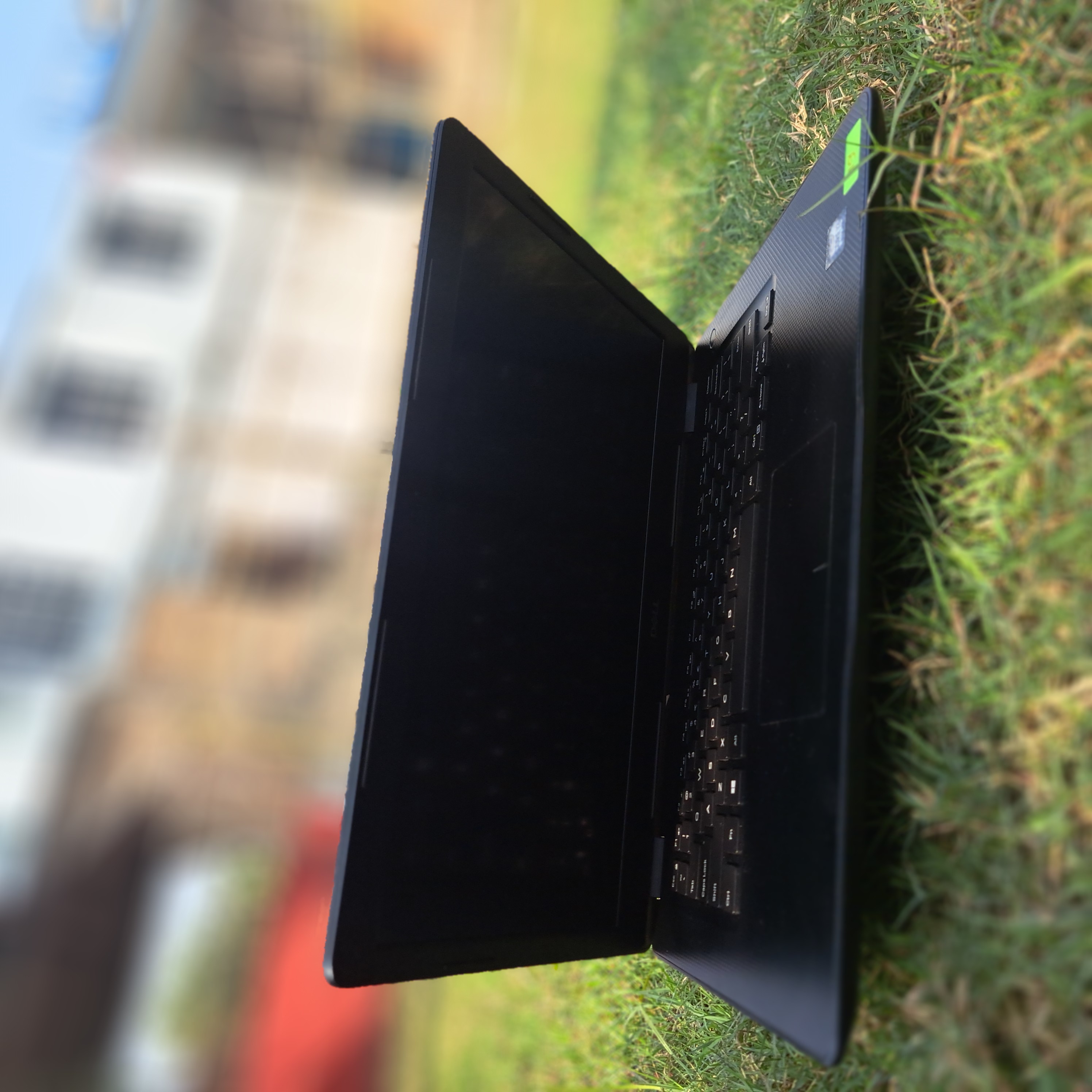 Dell Vostro 3491 Business Laptop | Intel Core i3 10th Gen | 8GB RAM | 256GB SSD | 4GB Graphics (Shared) | 14-inch Display | Black