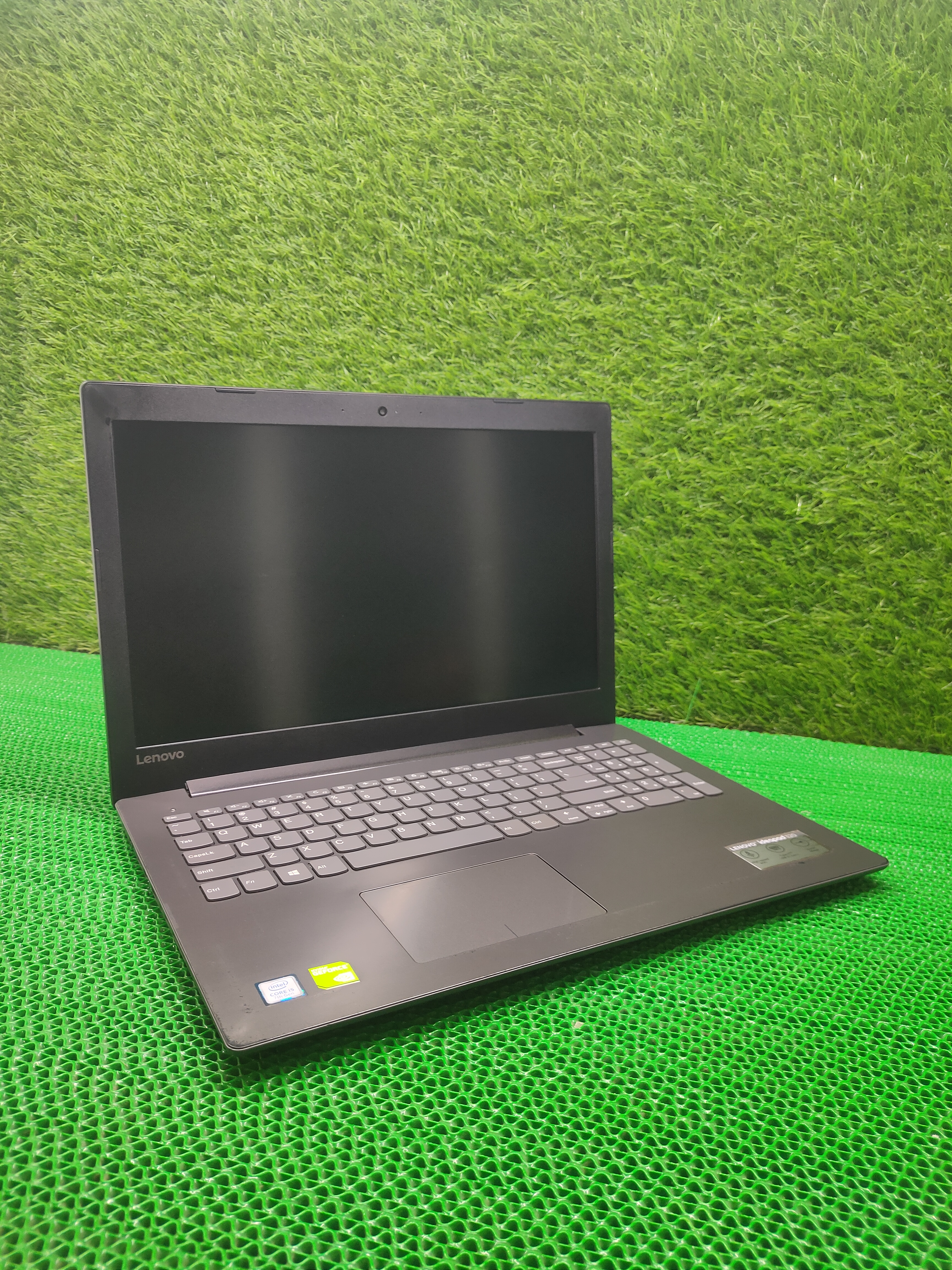 Lenovo IdeaPad 320 | Intel i5 7th Gen | 8GB RAM | 240GB Superfast SSD | 2GB Dedicated Graphics, Ready for Work & Light Gaming