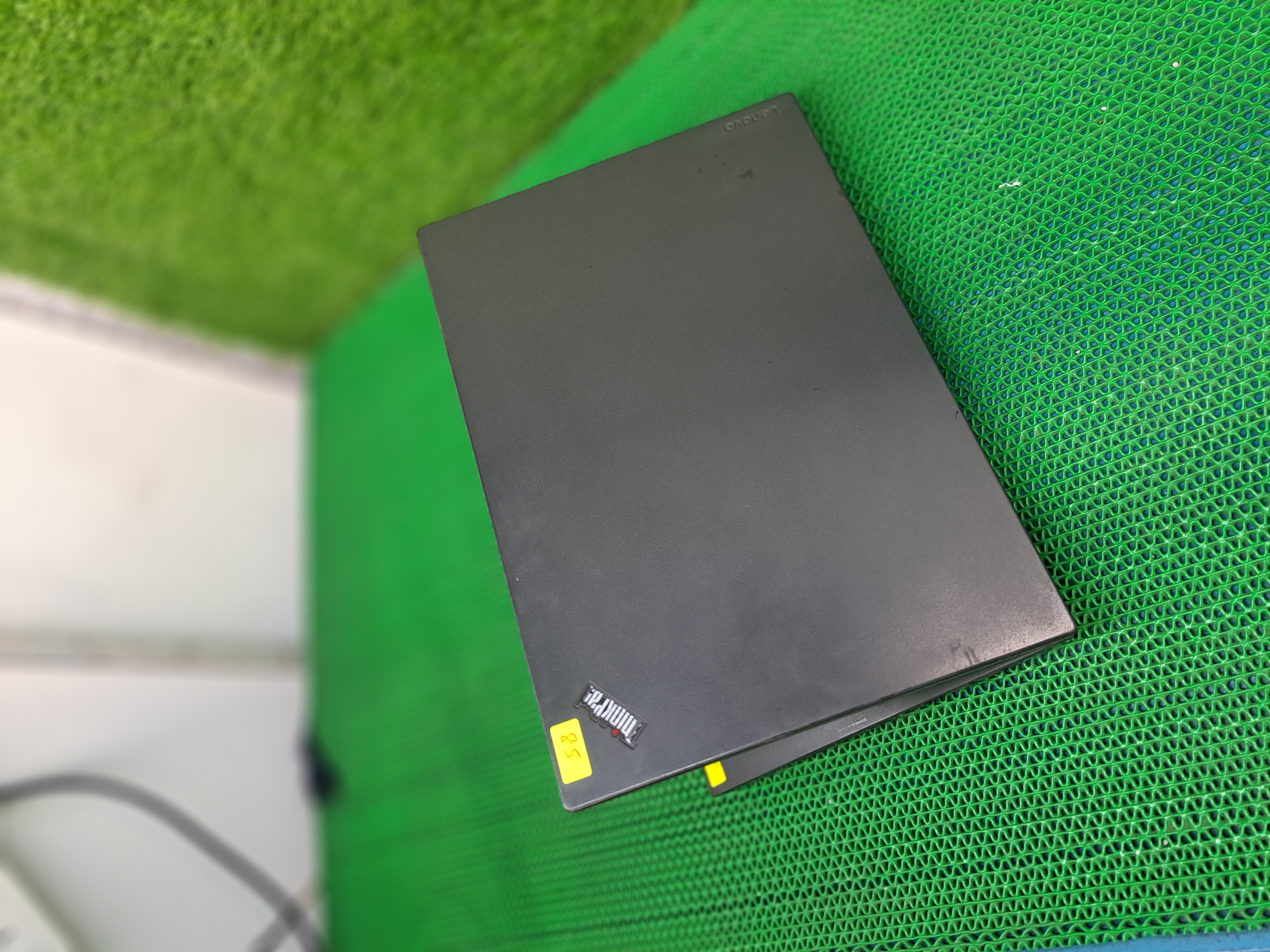 Lenovo ThinkPad L470 Business Laptop - Intel Core i5 7th Gen | 8GB RAM | 256GB SSD | 14" Antiglare Display | Legendary Keyboard