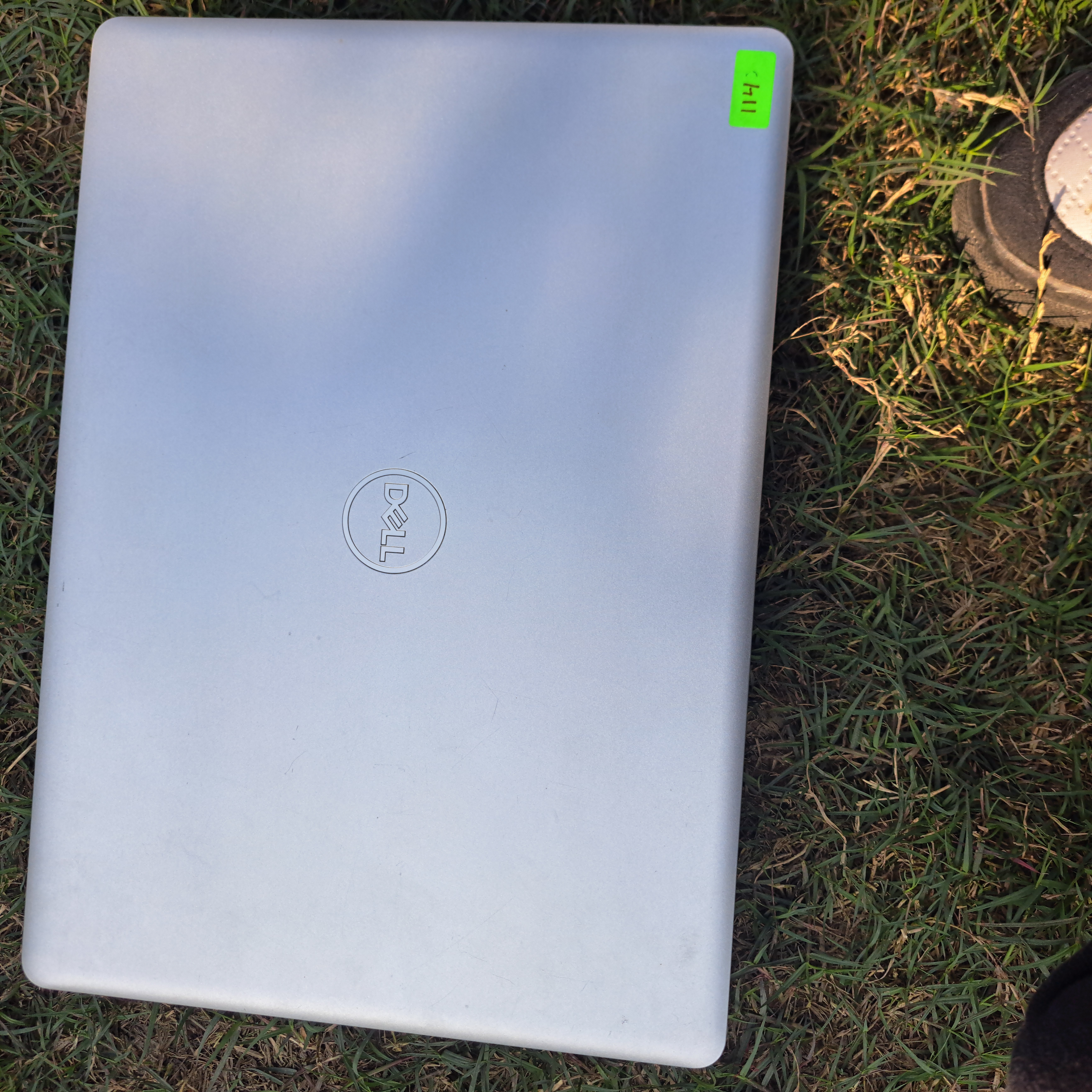 Dell Inspiron 3533 Laptop | Intel Core i5 10th Gen | 8GB RAM | 512GB SSD, 6gb graphics | 15.6" Full HD Display | Windows 11 | Silver