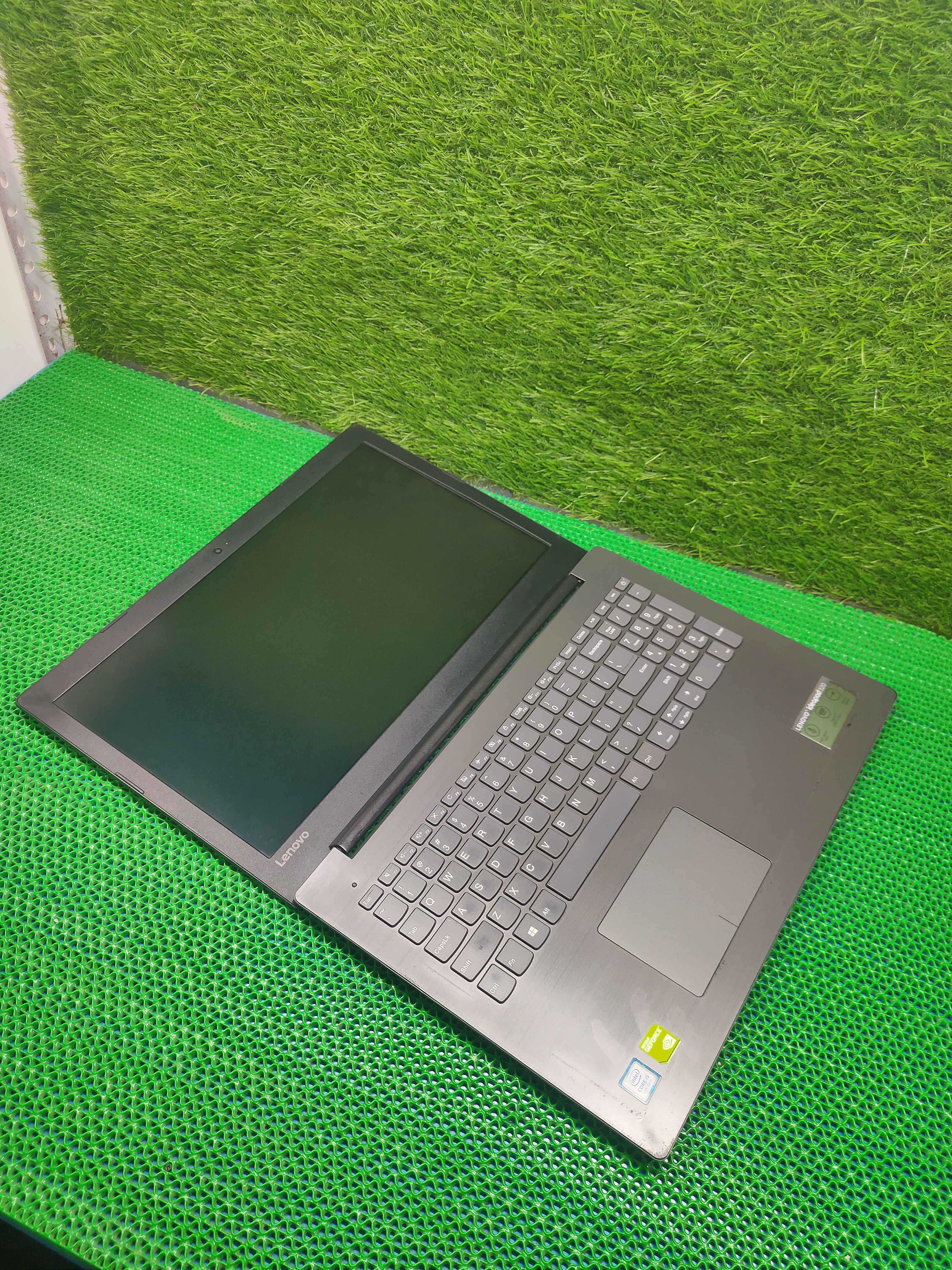 Lenovo IdeaPad 320 | Intel i5 7th Gen | 8GB RAM | 240GB Superfast SSD | 2GB Dedicated Graphics, Ready for Work & Light Gaming