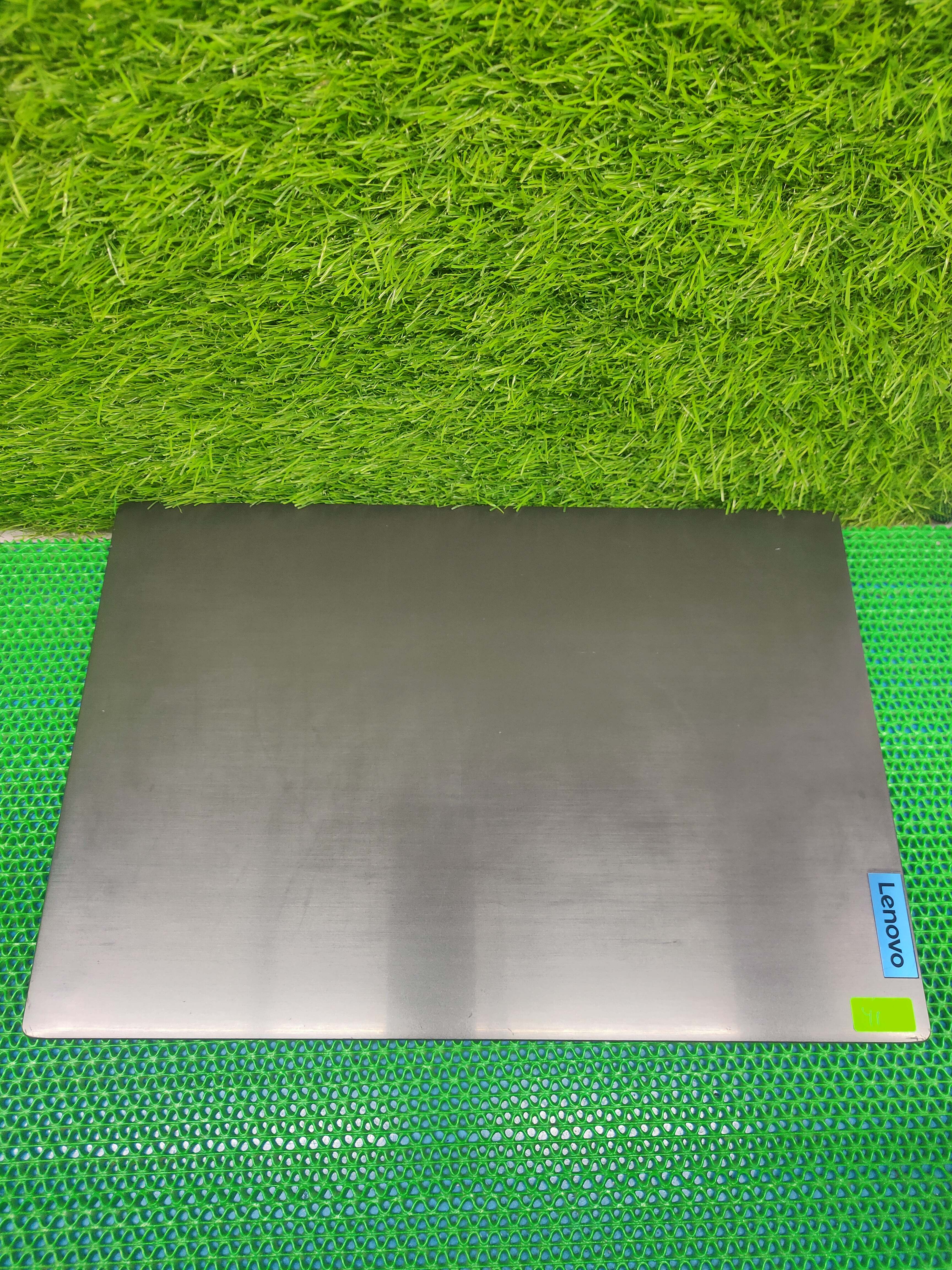 Lenovo Gaming Laptop (81LK) | Intel i5-9300H | 8GB RAM | Dual Drive (256GB SSD + 1TB HDD) Blue Backlit Keyboard | Fast SSD + Huge Storage 