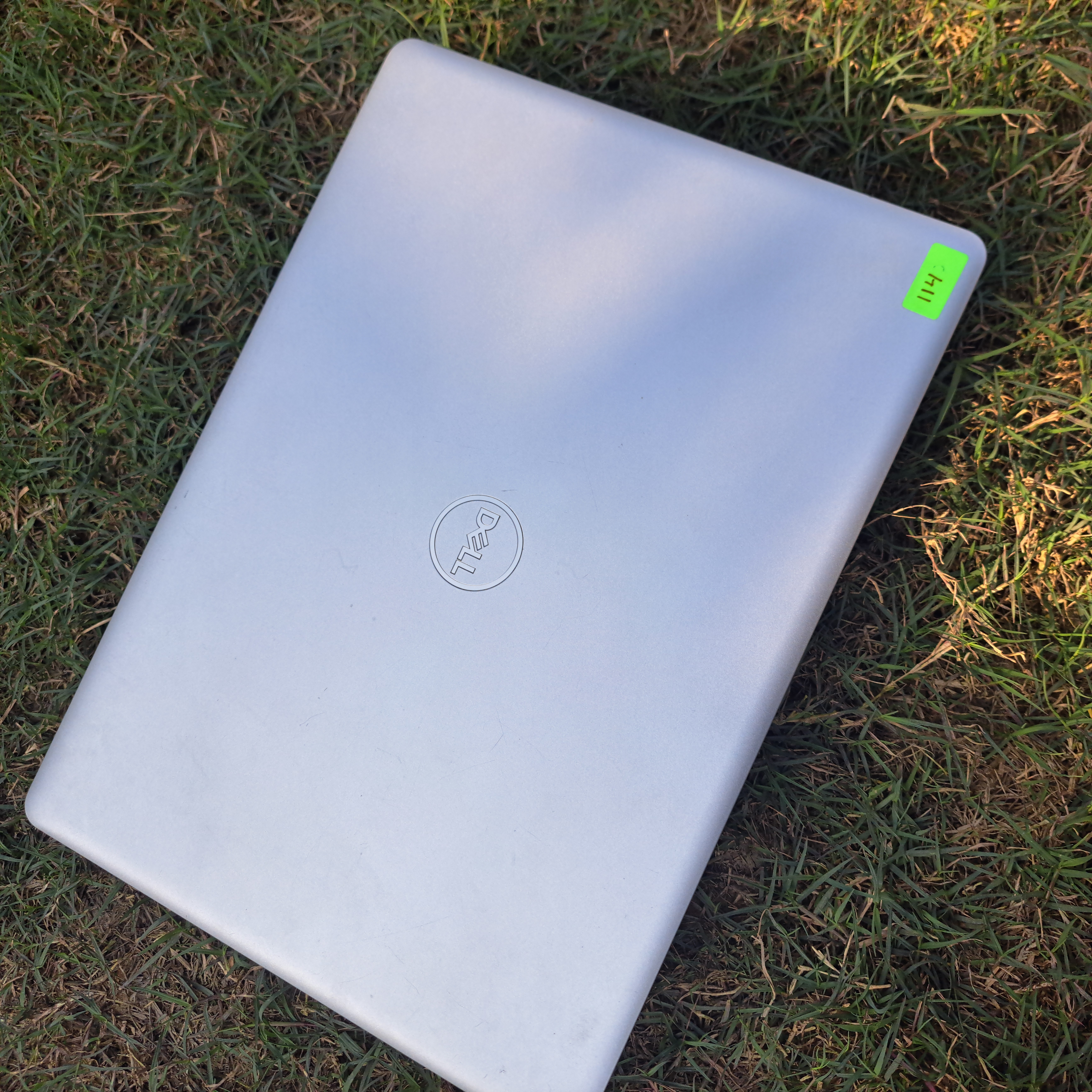 Dell Inspiron 3533 Laptop | Intel Core i5 10th Gen | 8GB RAM | 512GB SSD, 6gb graphics | 15.6" Full HD Display | Windows 11 | Silver