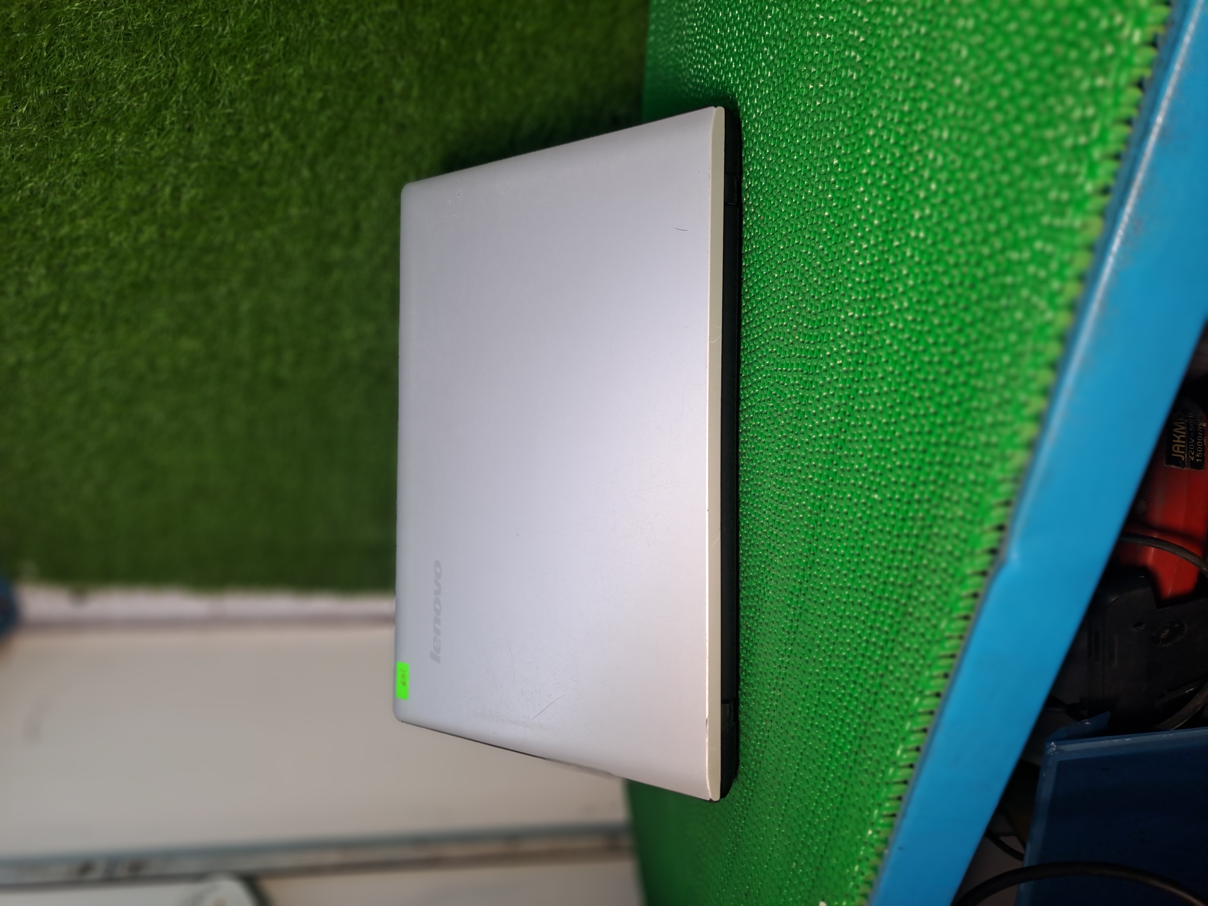 Lenovo V130-15IKB Business Laptop - Intel Core i3 7th Gen | 4GB RAM | 256GB SSD | 15.6" Anti-Glare Display | 180° Hinge | Sleek & Lightweight