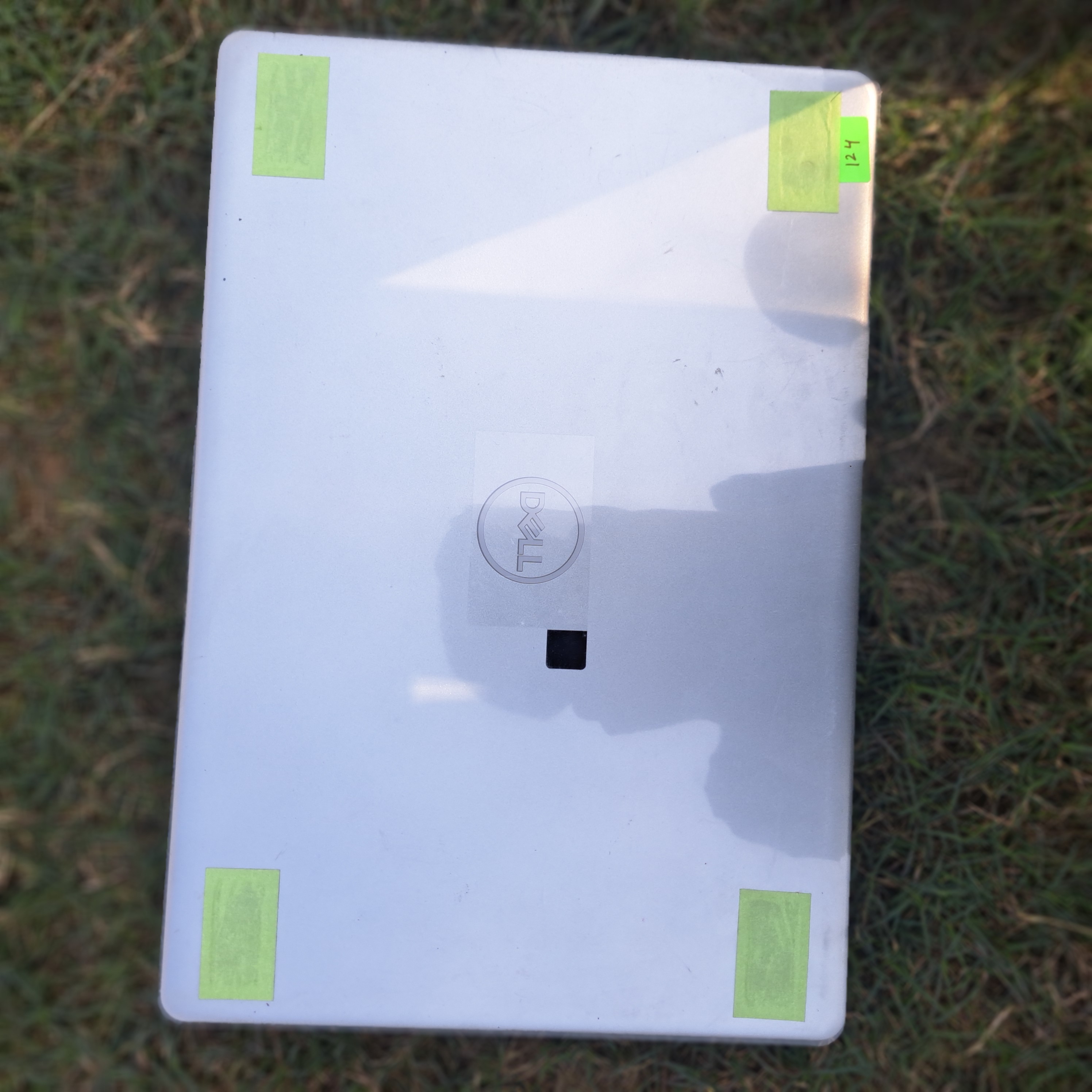 Dell Inspiron 3501 Laptop | Intel Core i3 11th Gen | 8GB RAM | 256GB SSD | 15.6" Full HD | Intel UHD Graphics | Windows 11