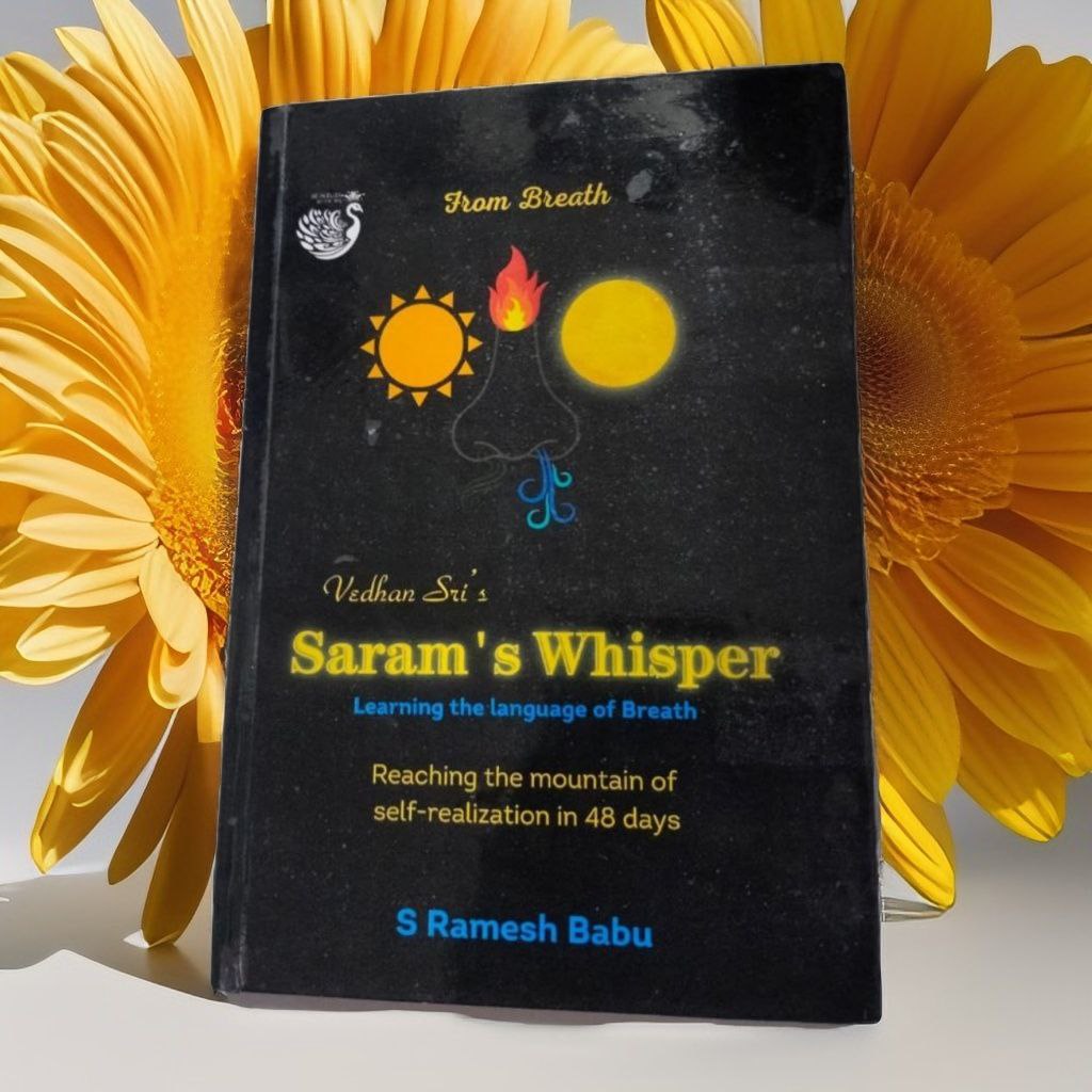 Saram's Whisper: Learning the Language of Breath