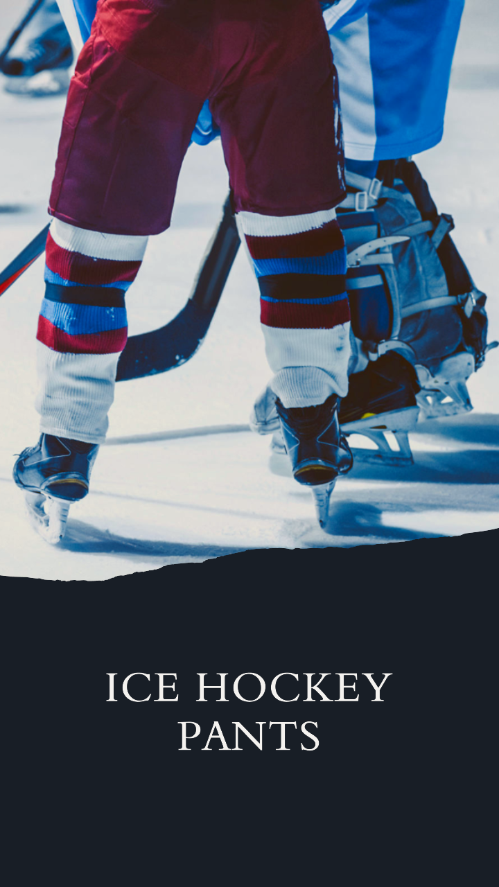 Ice Hockey Pants
