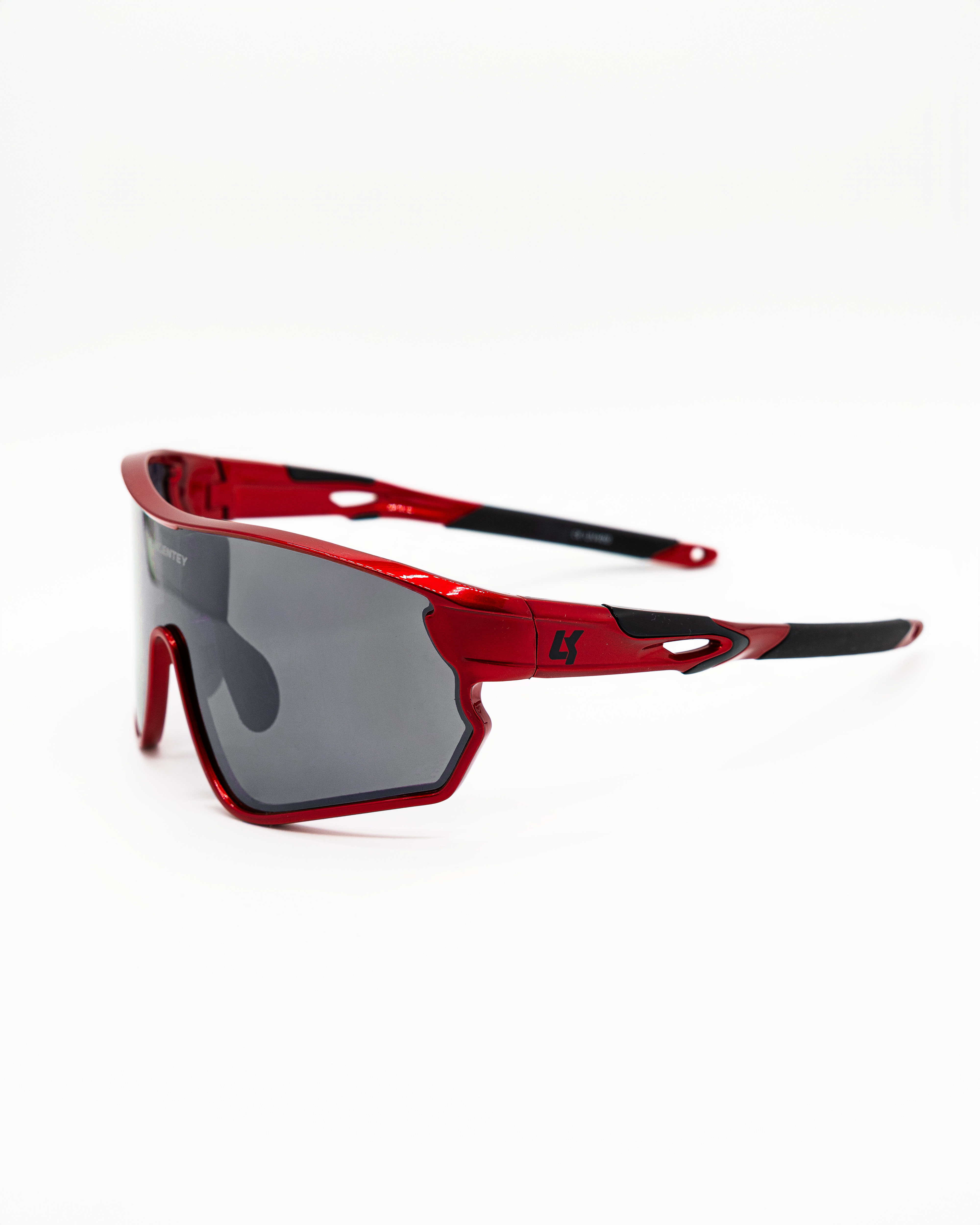POLARX ONE - RED
