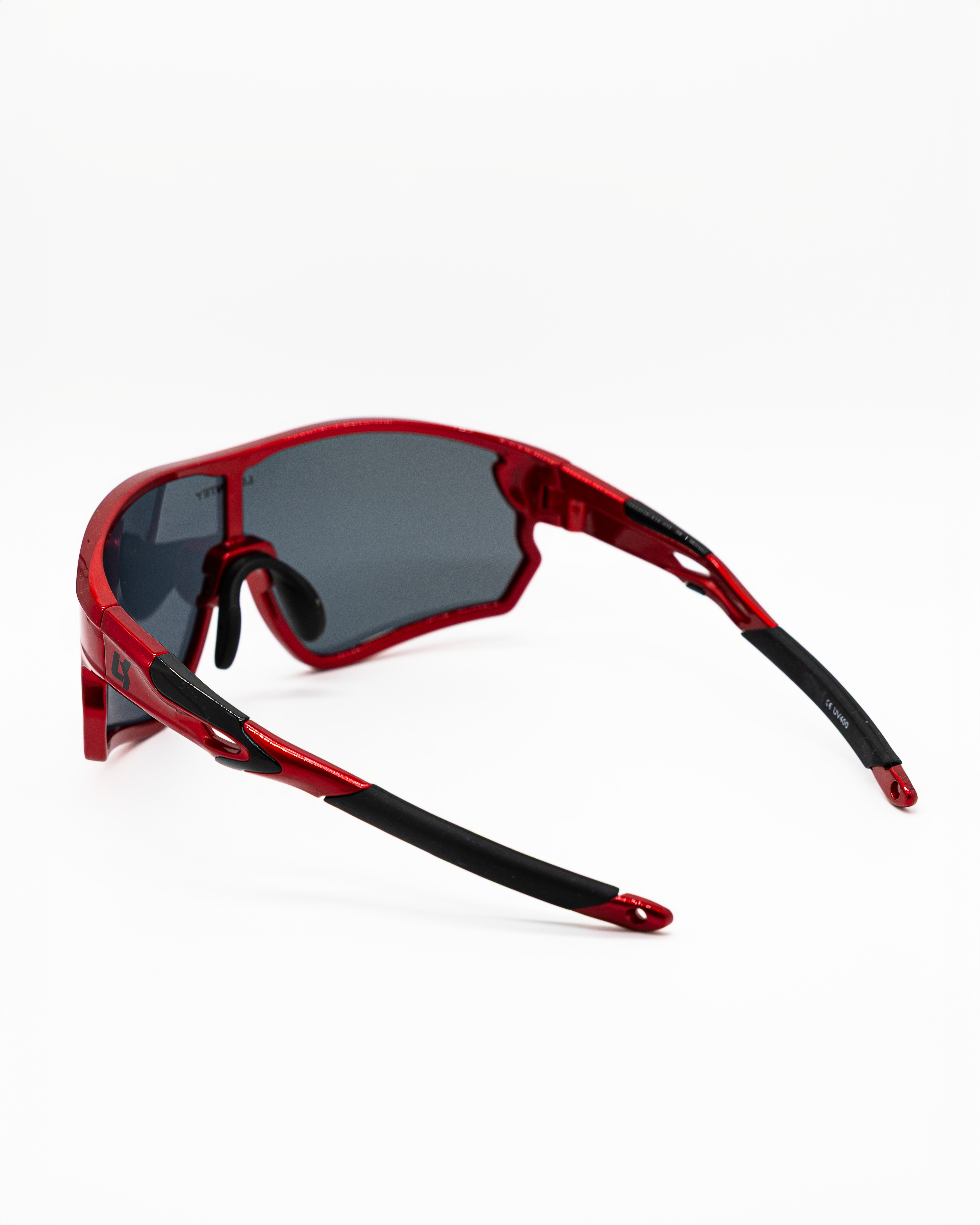 POLARX ONE - RED