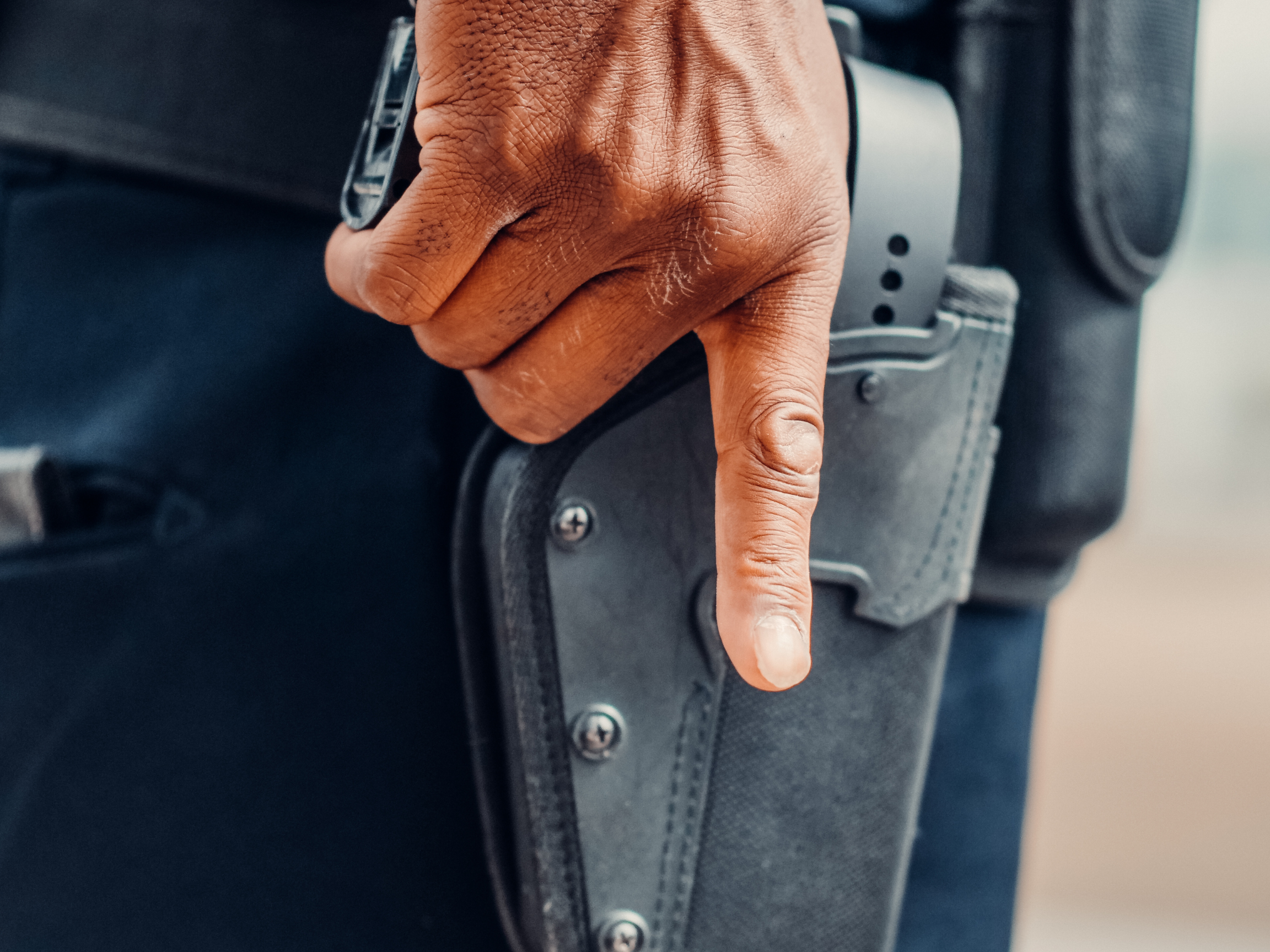 Concealed Carry Excellence