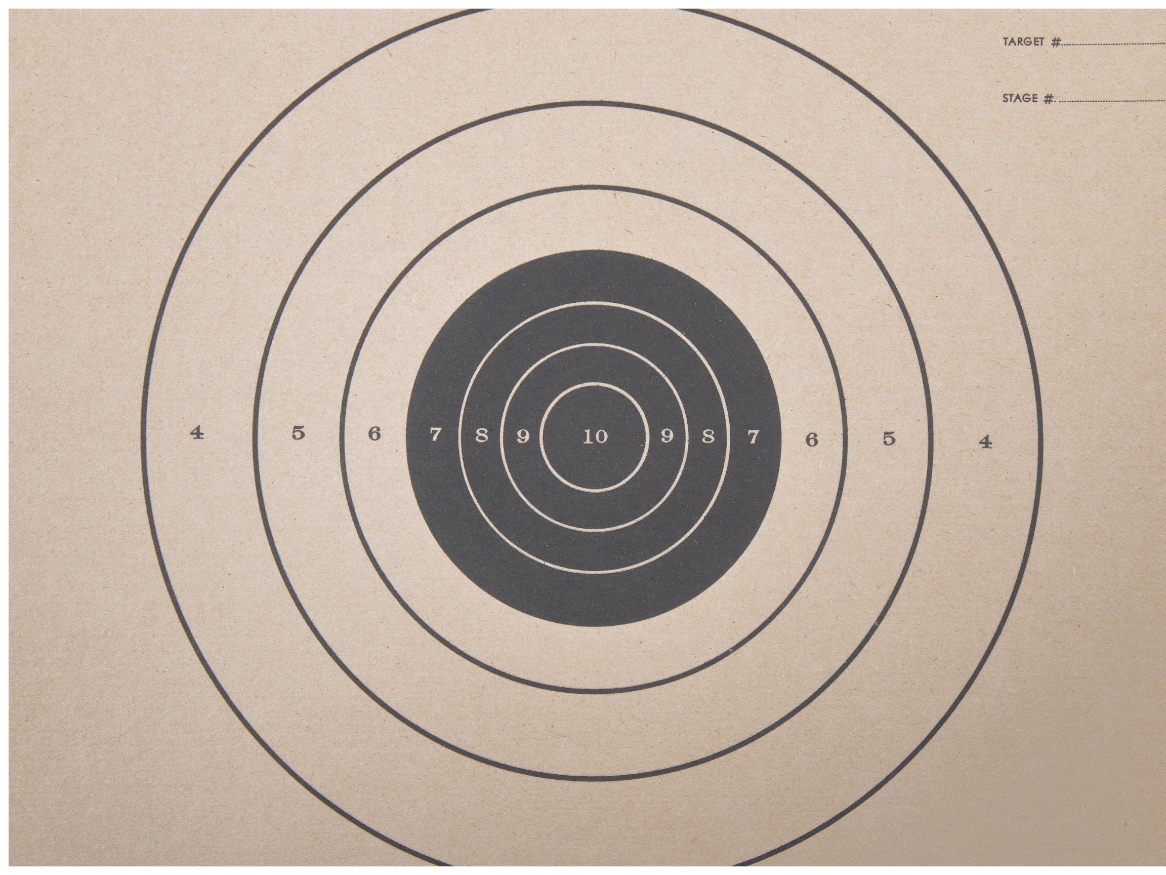 Shooting Range Booking