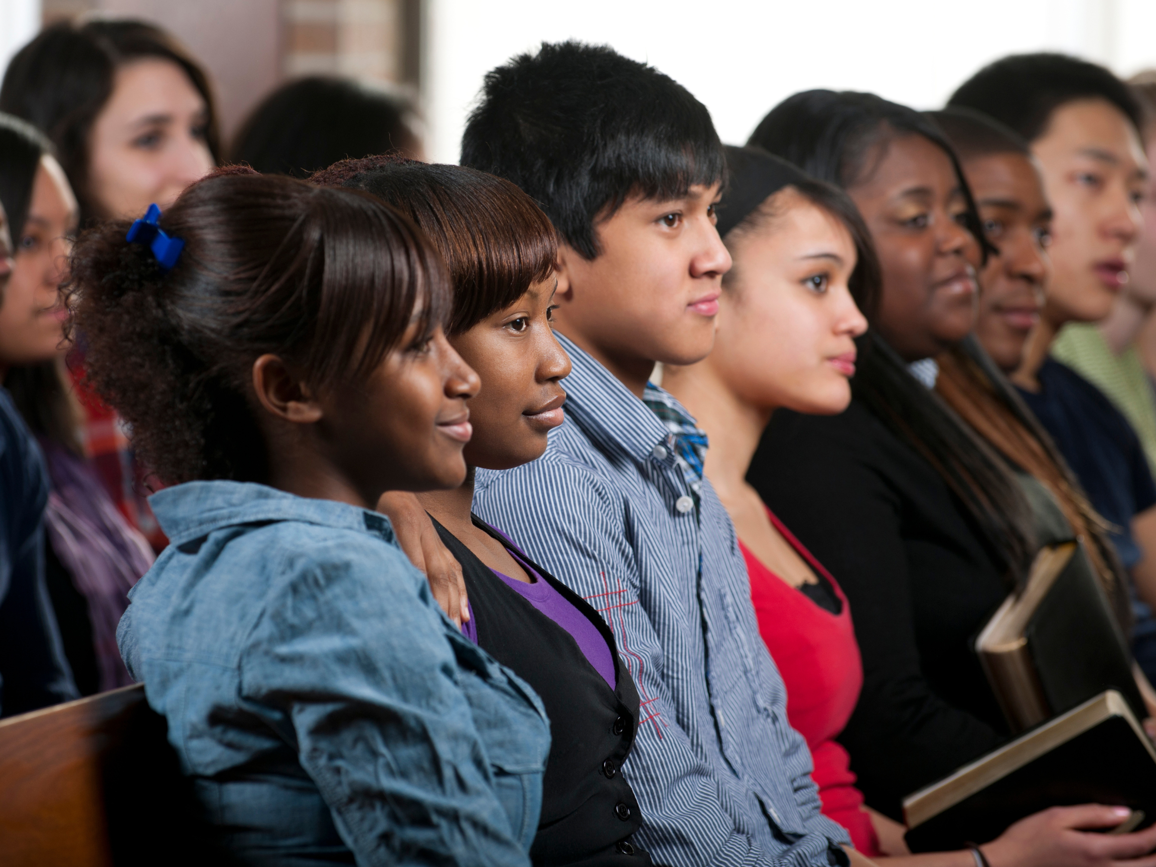 Faith & Family Firearms Education (Private Groups)