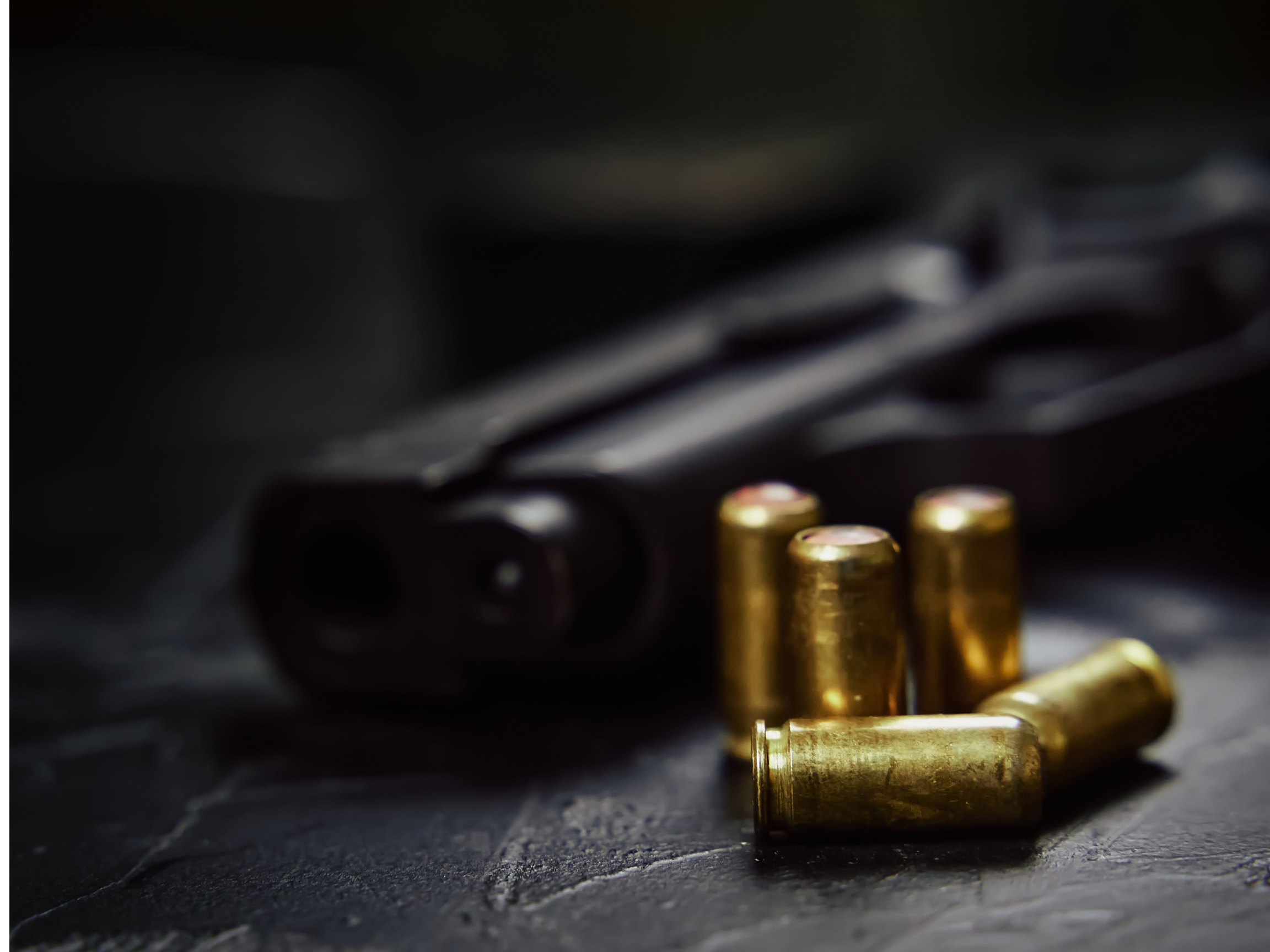 Beginner Pistol Foundations – Maryland Edition