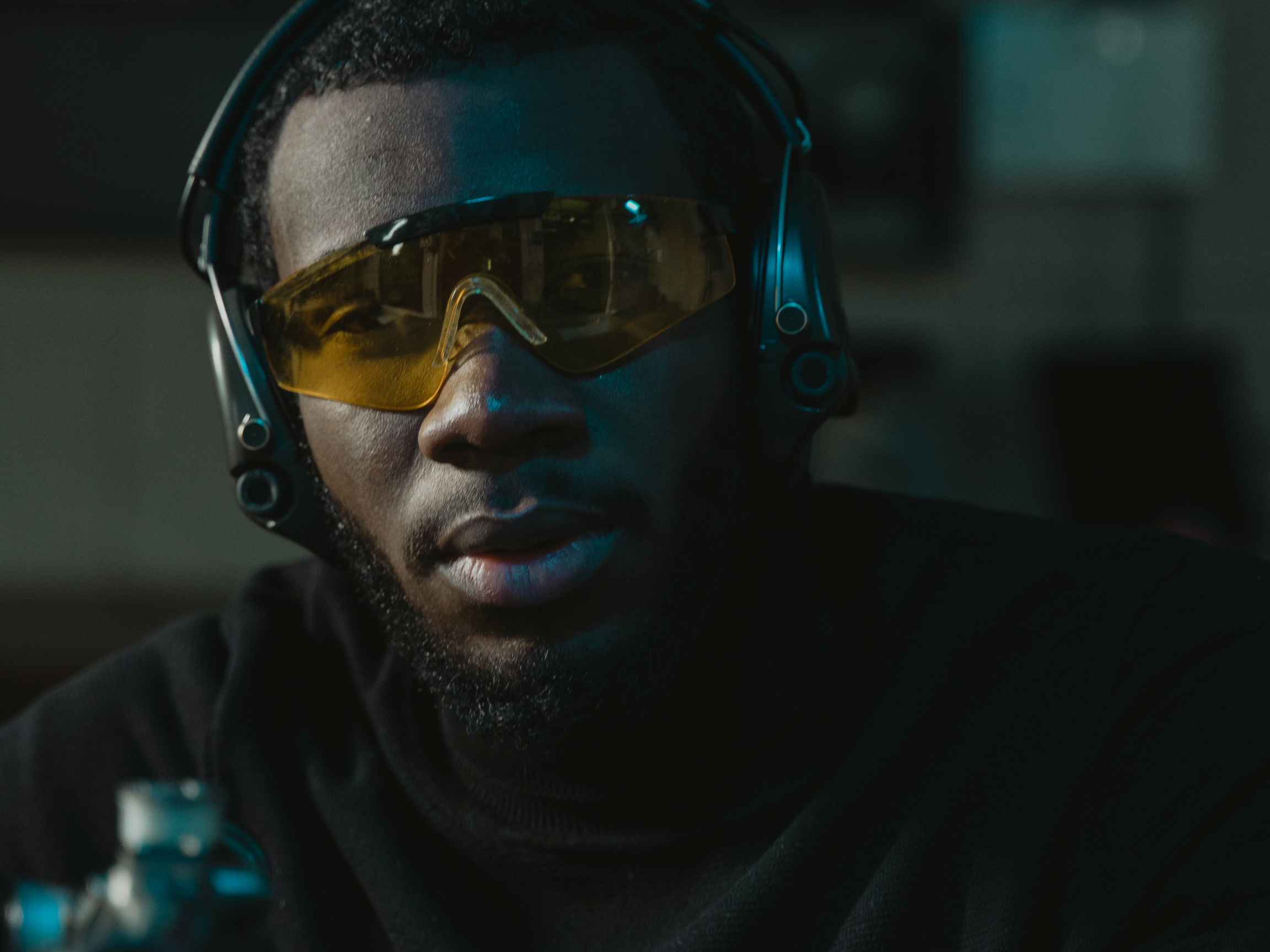 Private Beginner Instruction – White-Glove Format