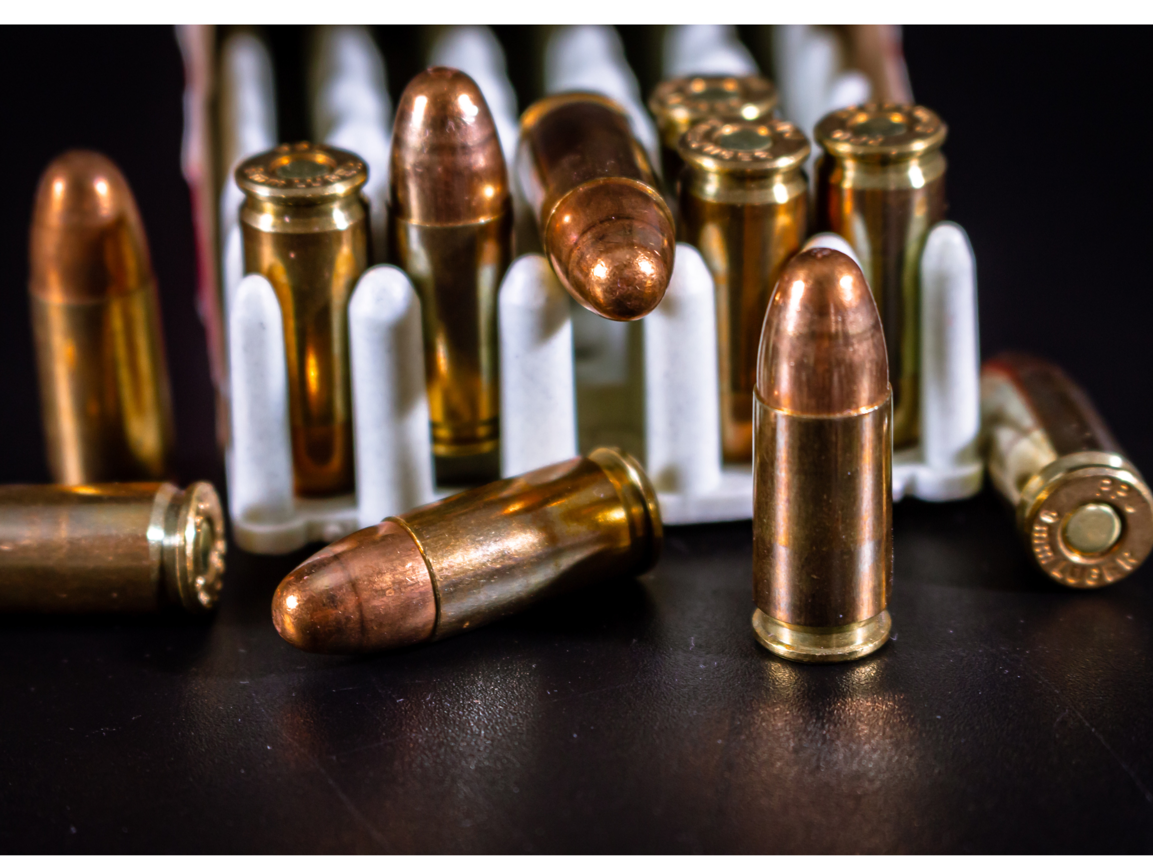 Community Safety Seminar (Non-Live Fire)