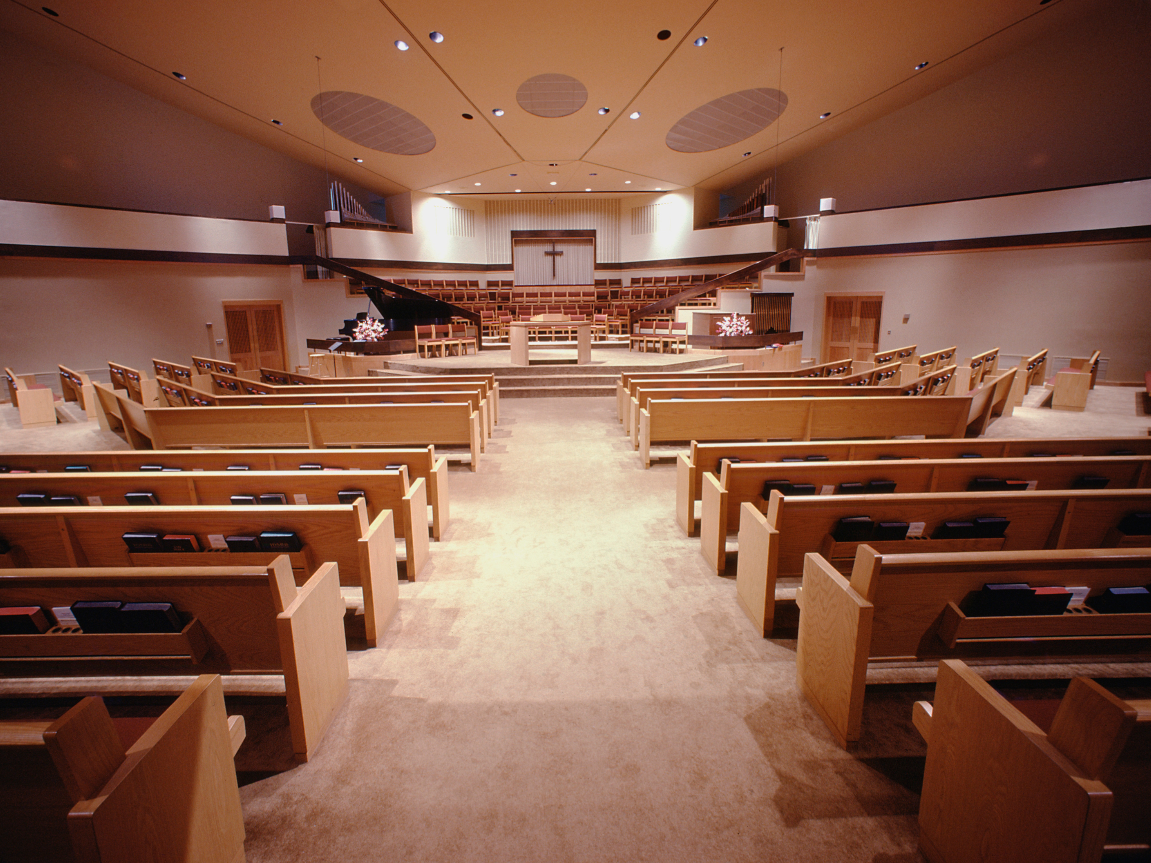 Church & Community Safety Orientation (Pistol Awareness)