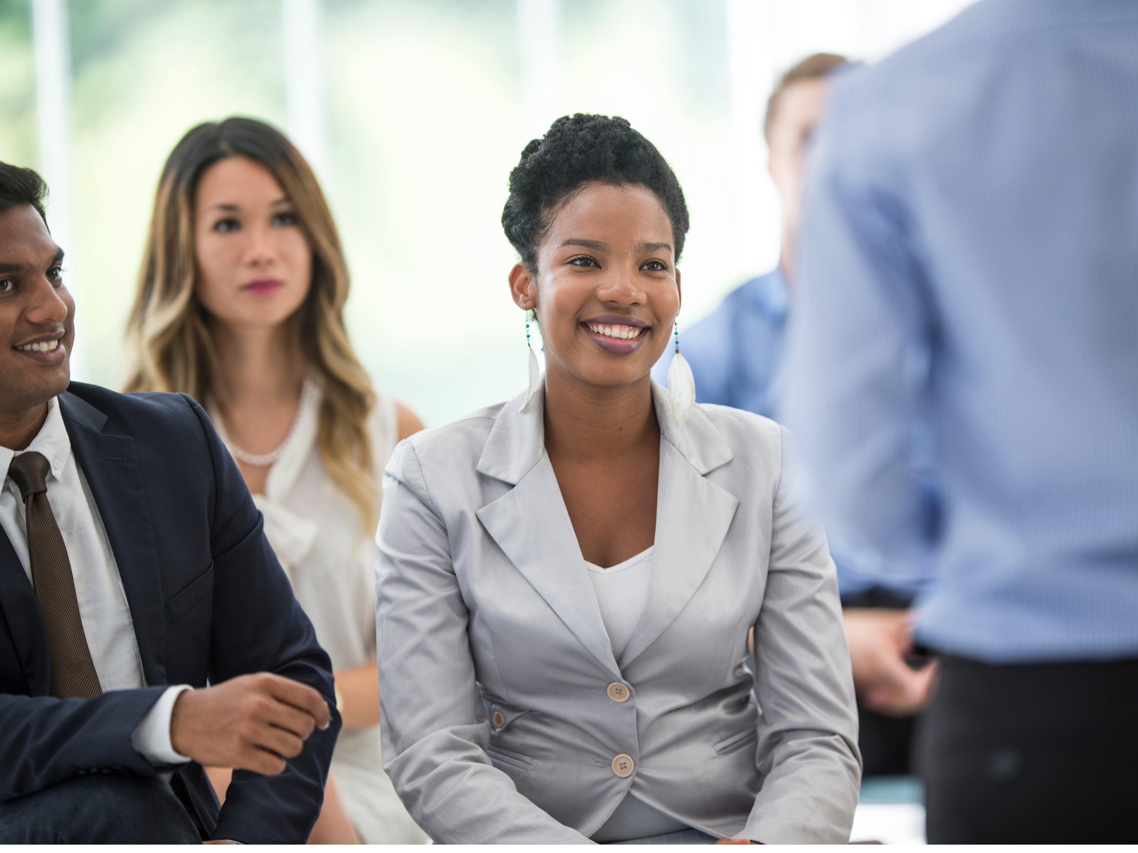 First Touch Firearms Group Experience