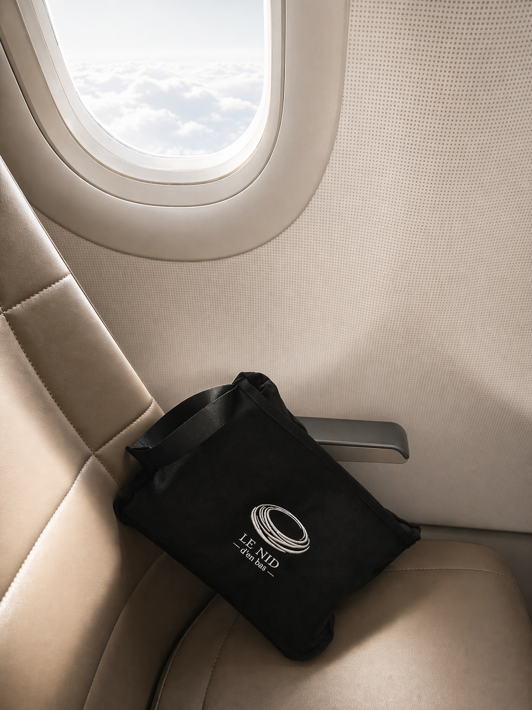 Sangle Globe Trotter