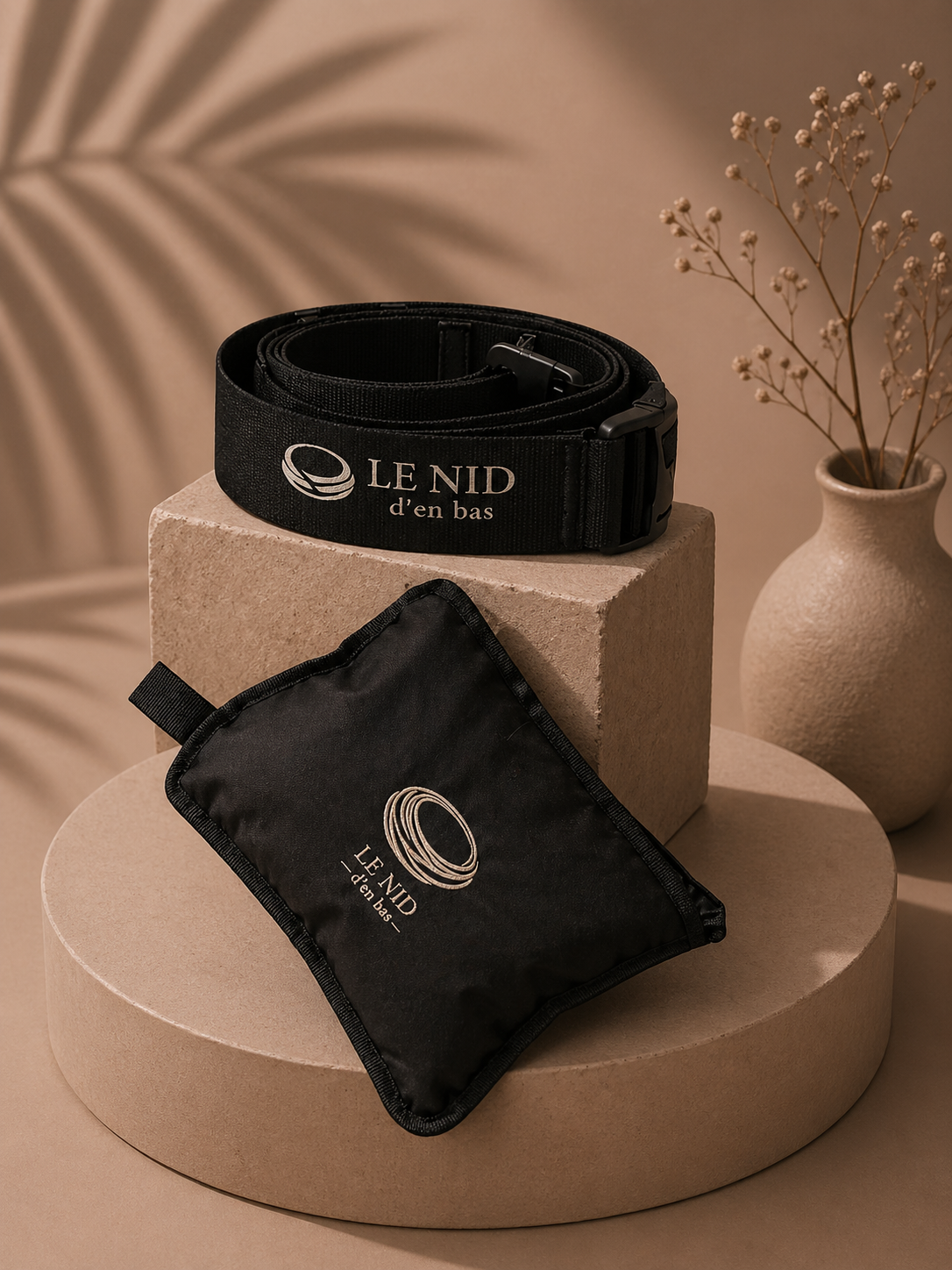 Le Nid Globe Trotter