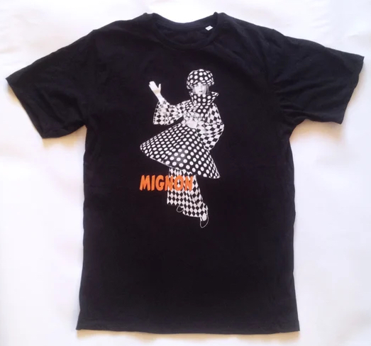 Toys Tantrum T-Shirt