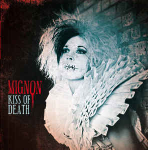 Kiss of Death CD