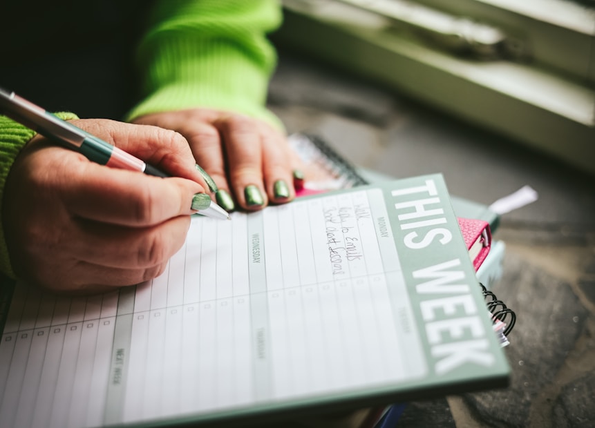 30-Minute Coaching Session