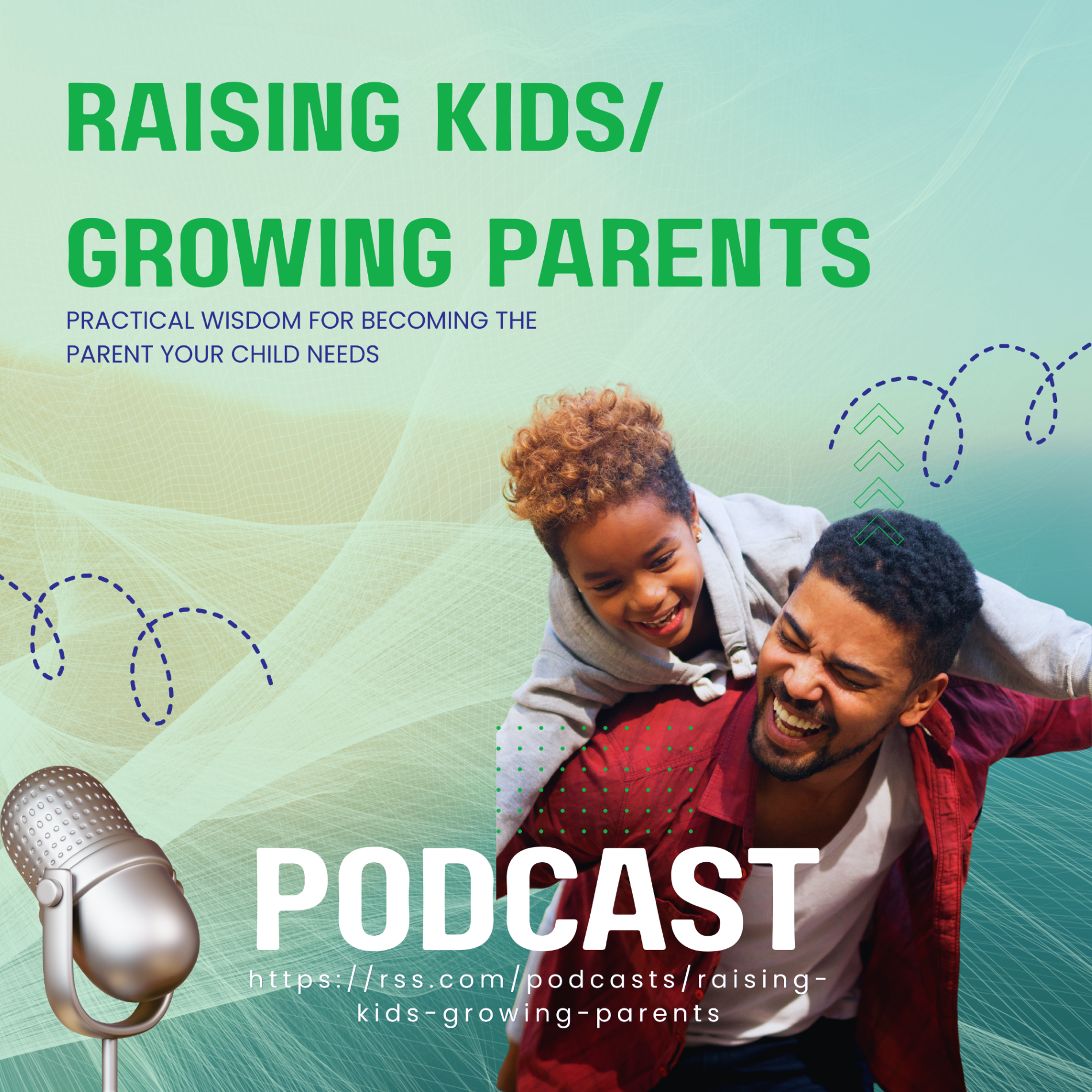 Building Trust with Your Parenting Team: Raising Kids / Growing Parents Training