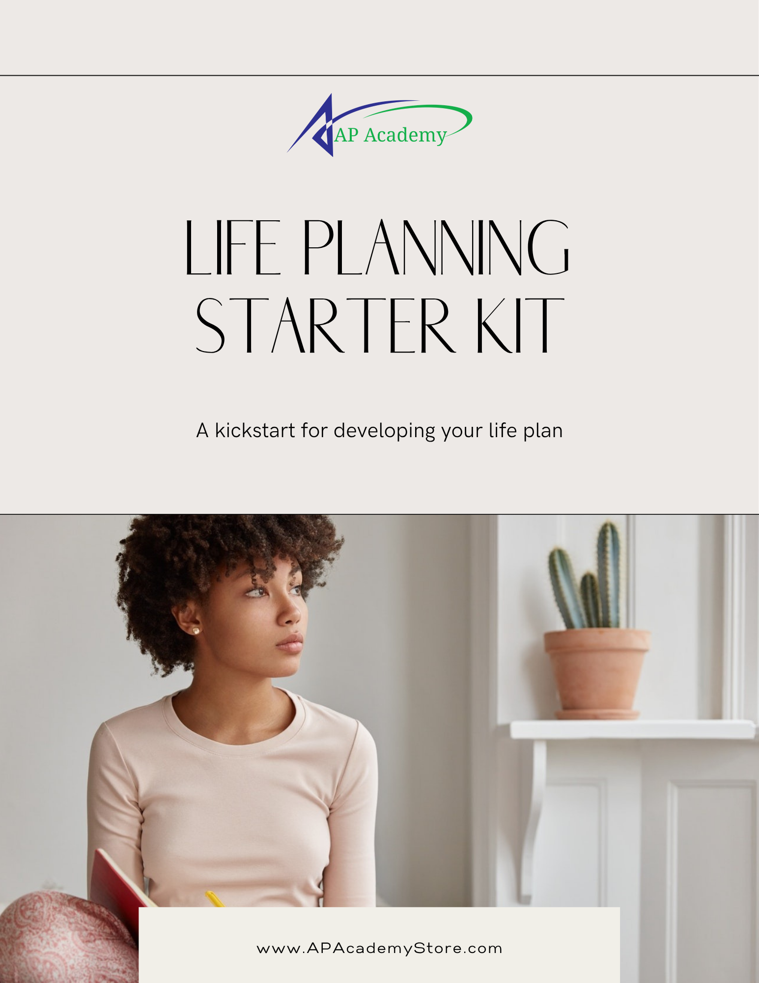 Life Planning Starter Kit
