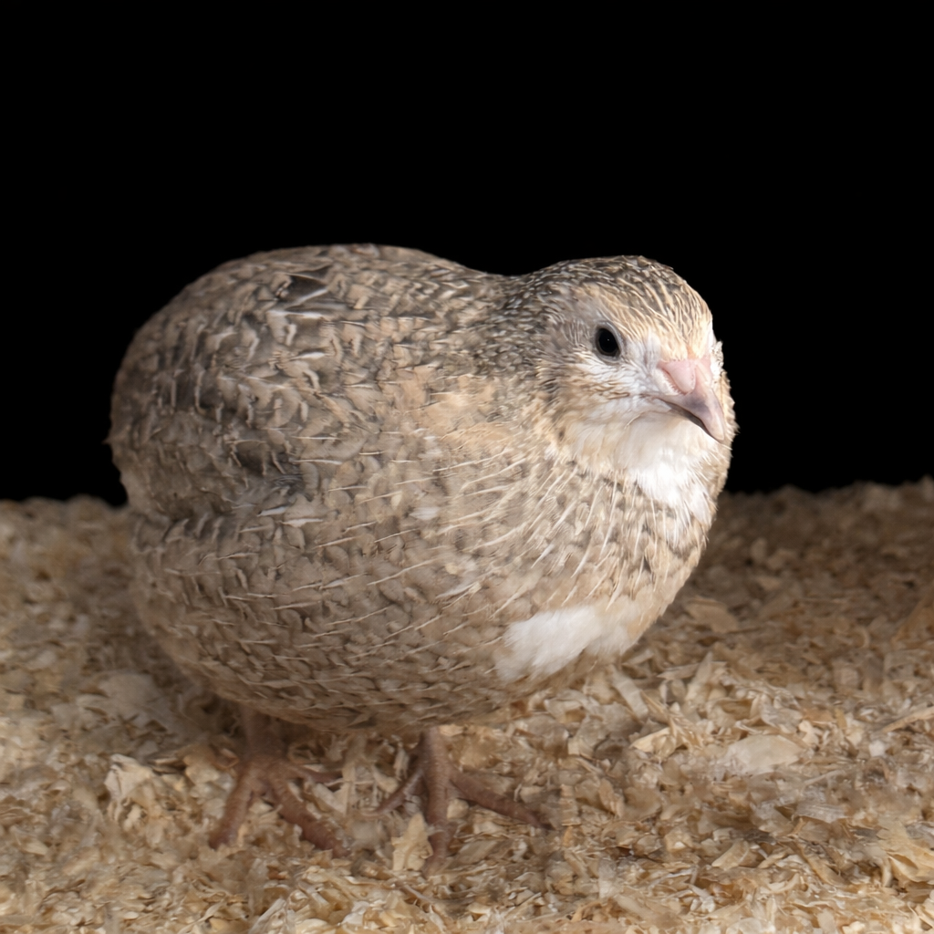 Celadon Quail Hatching Eggs multiples of x12