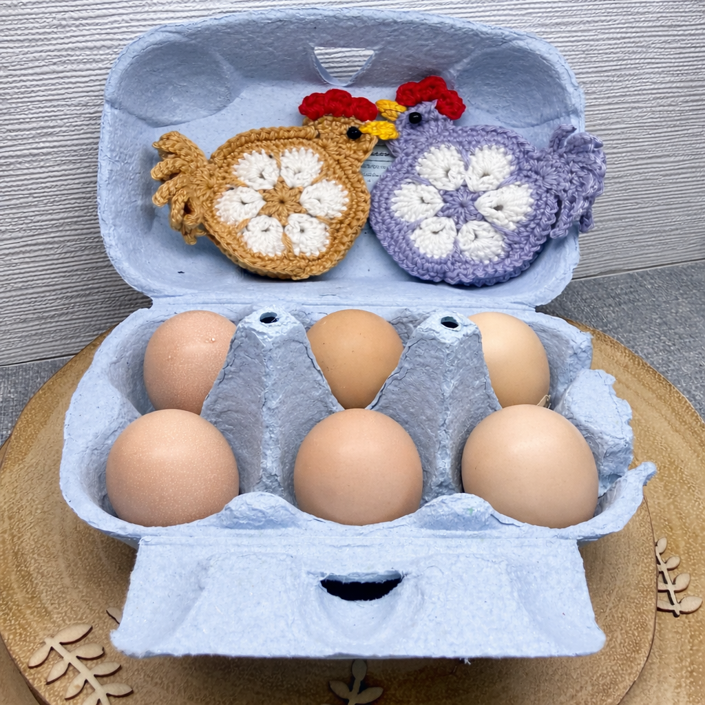 Mixed Mottled  Pekin Bantam Hatching Eggs multiples of x6