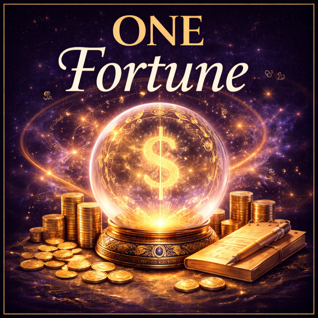 ONE Fortune Elite