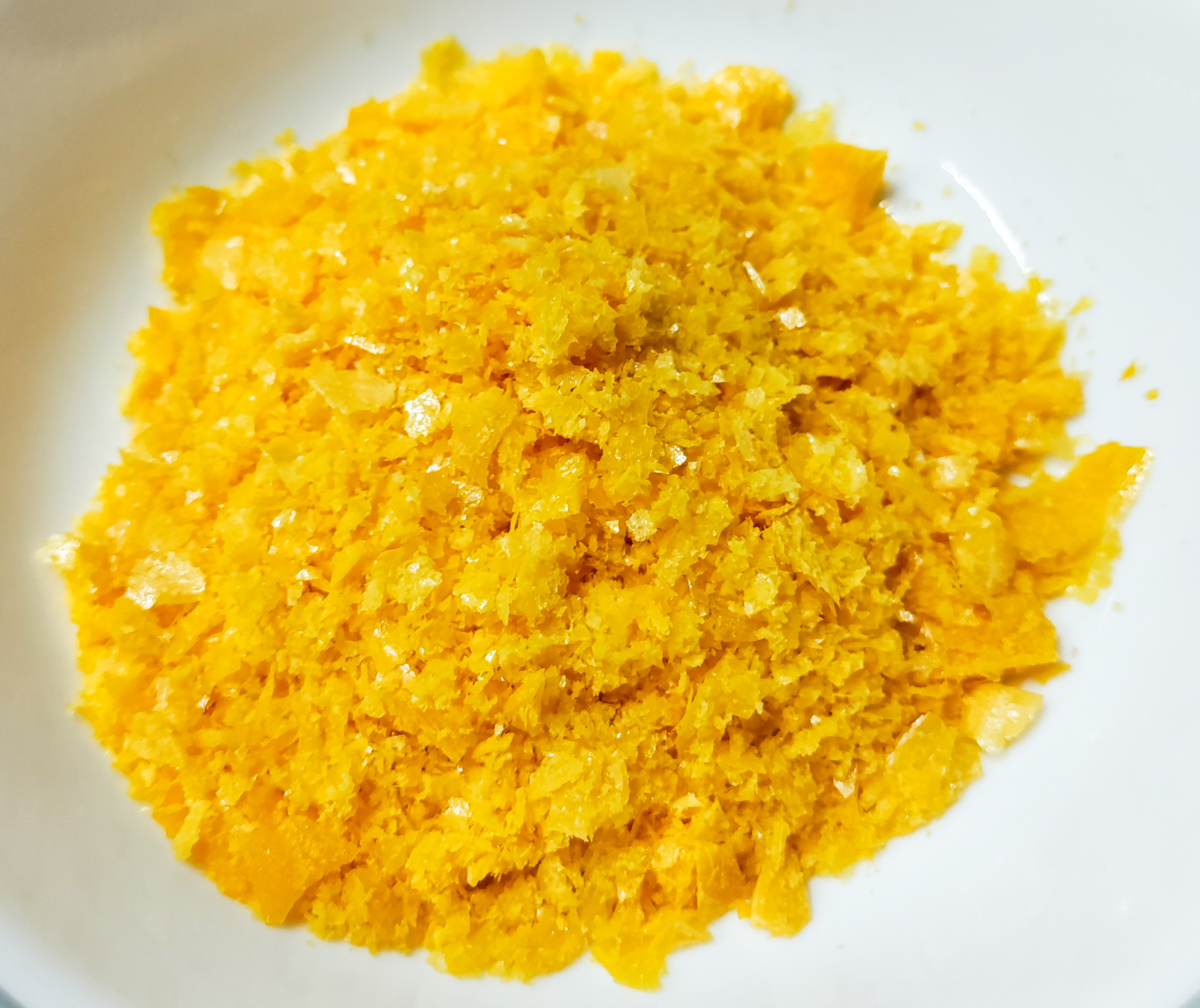 5 Dozen Freeze-Dried Pasture Eggs