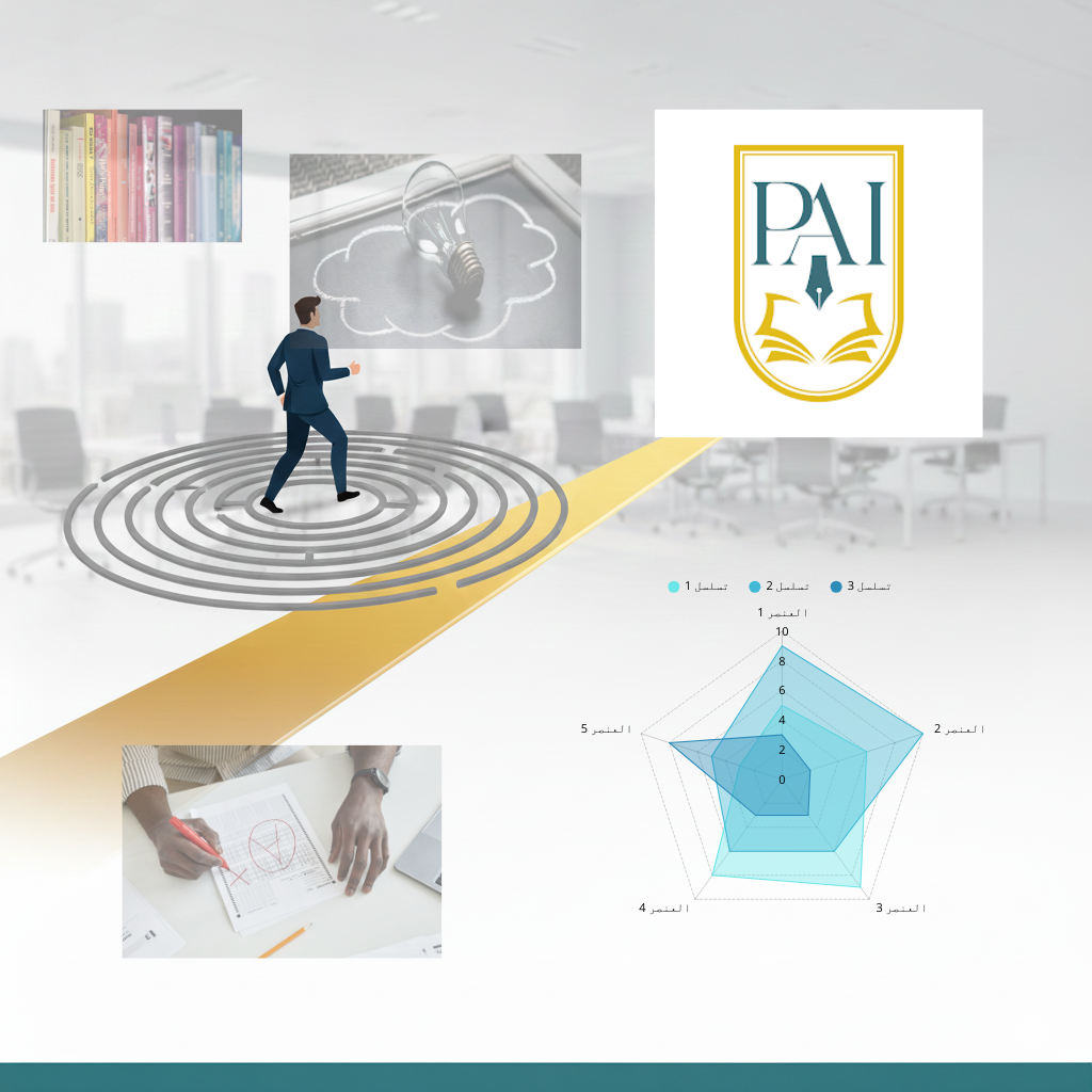 برنامج تطوير الكفاءات المهنية