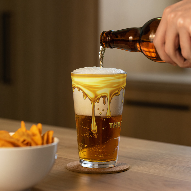 House Originals — Shaker Pint Glass